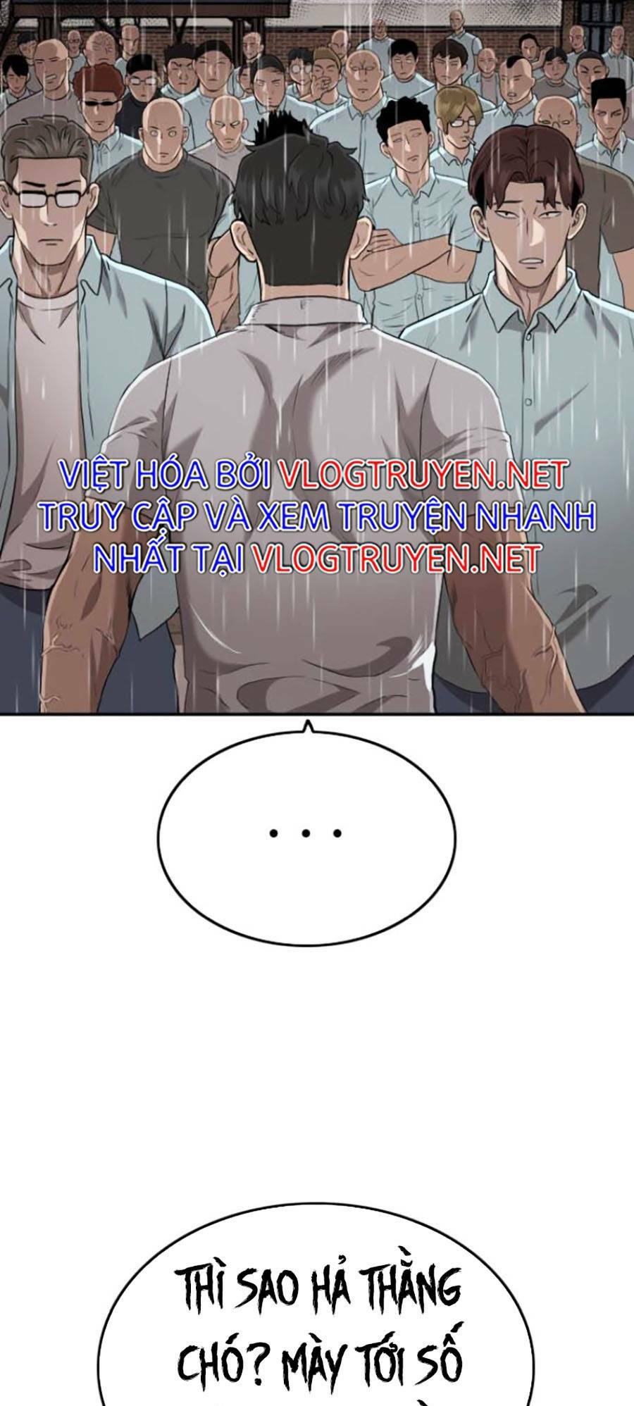 Người Xấu - Chapter 109 - Page 106