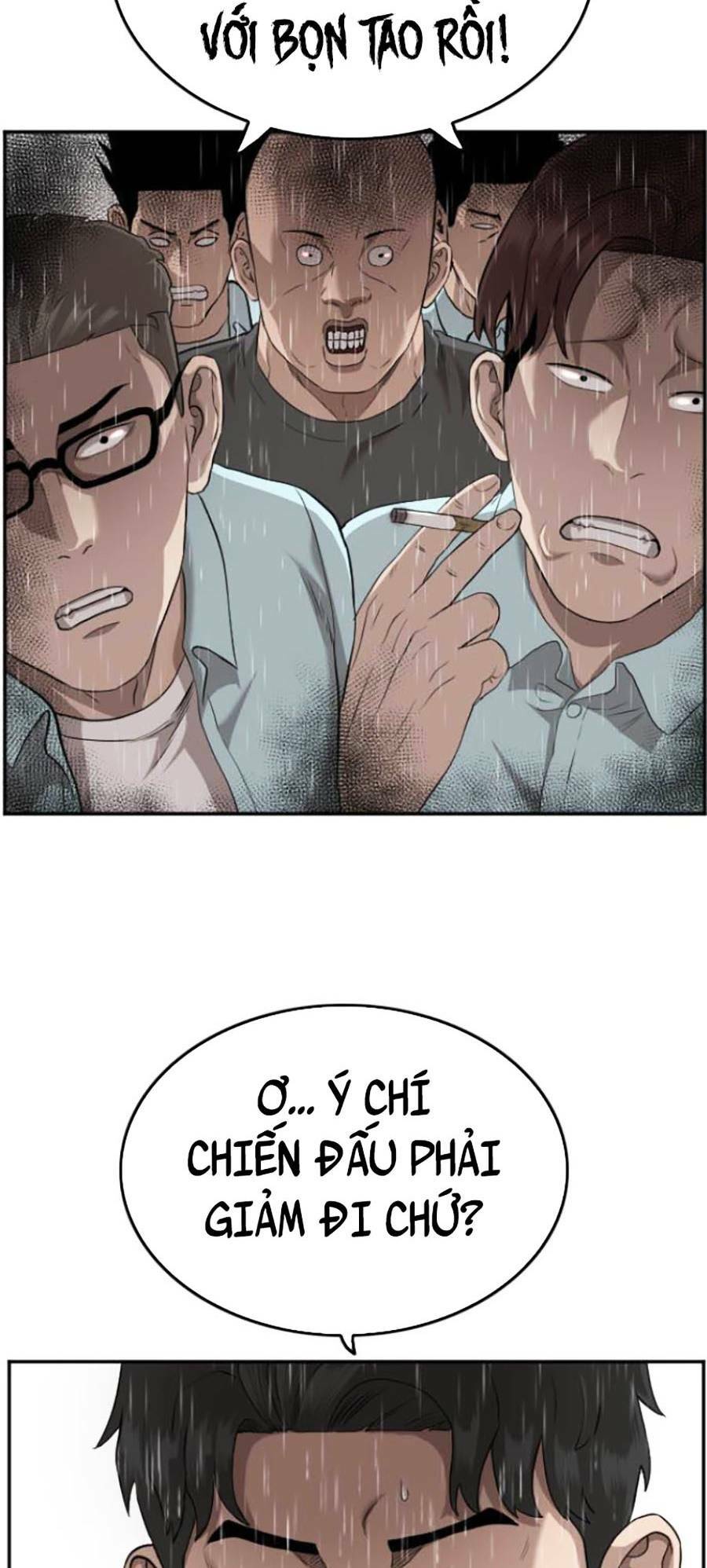 Người Xấu - Chapter 109 - Page 107