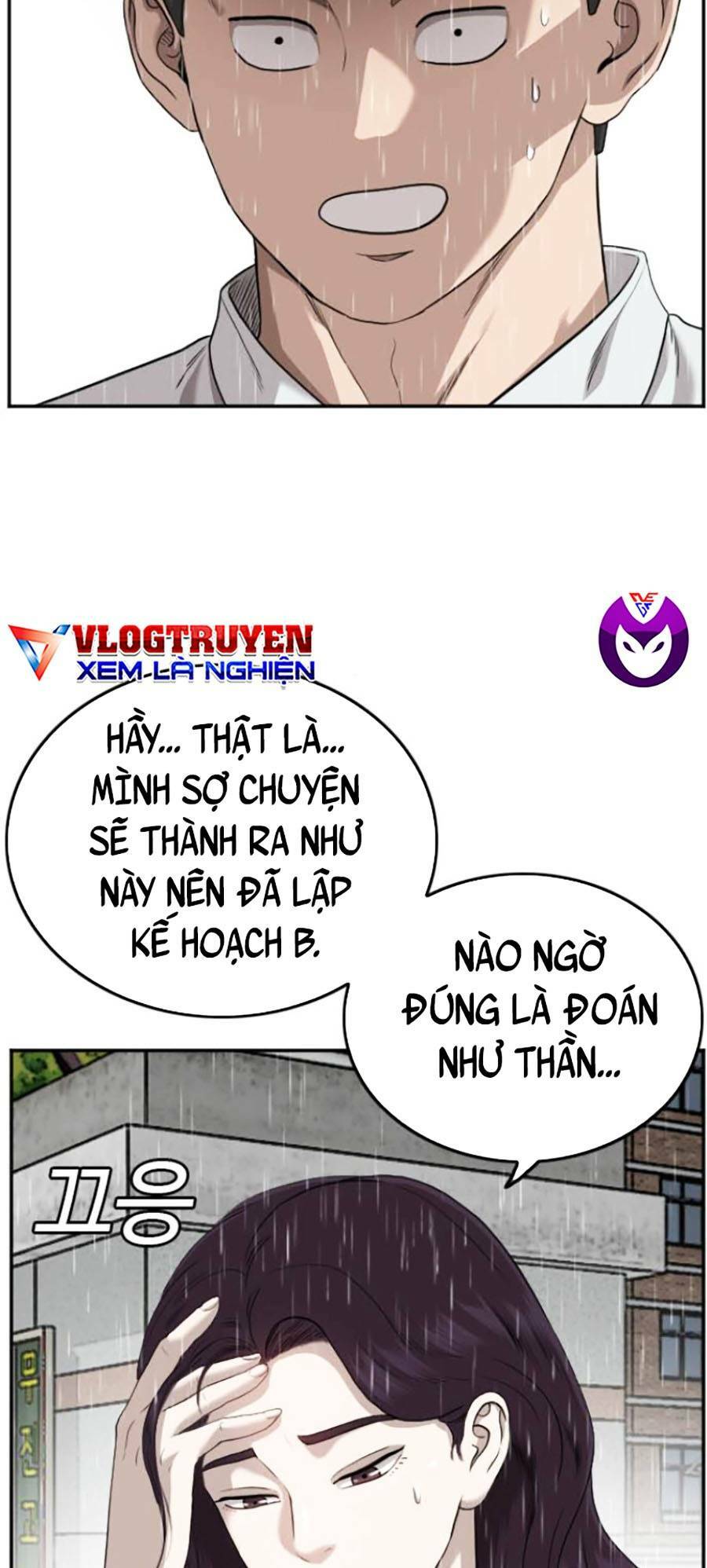 Người Xấu - Chapter 109 - Page 108