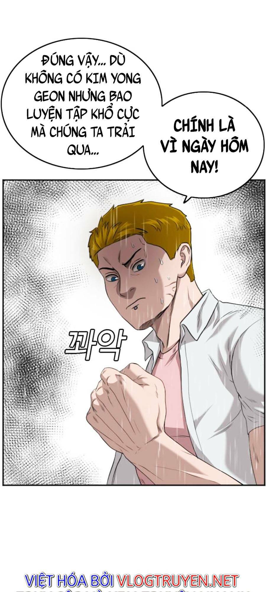 Người Xấu - Chapter 109 - Page 110