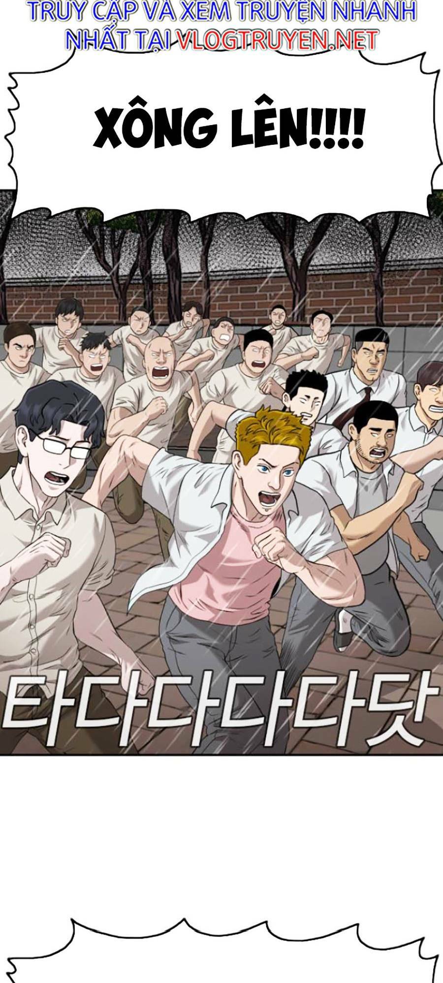 Người Xấu - Chapter 109 - Page 111