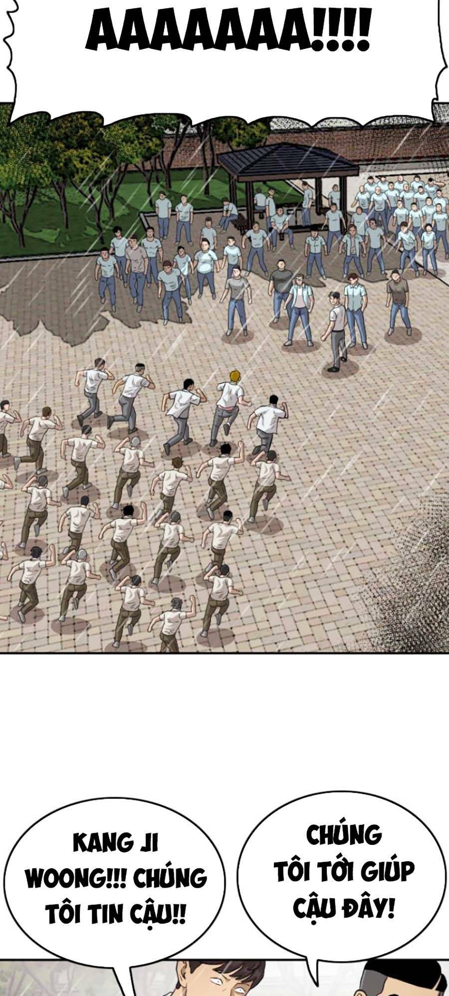 Người Xấu - Chapter 109 - Page 112