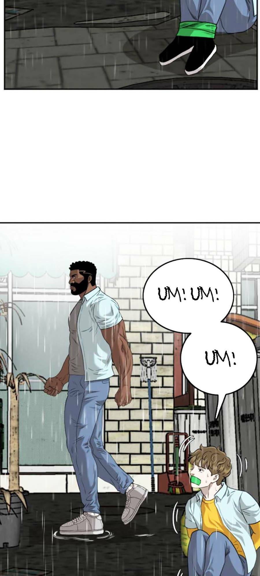 Người Xấu - Chapter 109 - Page 117