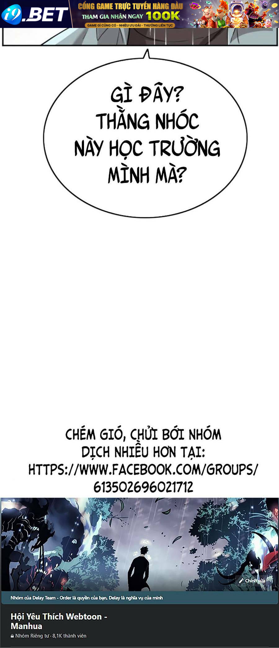 Người Xấu - Chapter 109 - Page 119