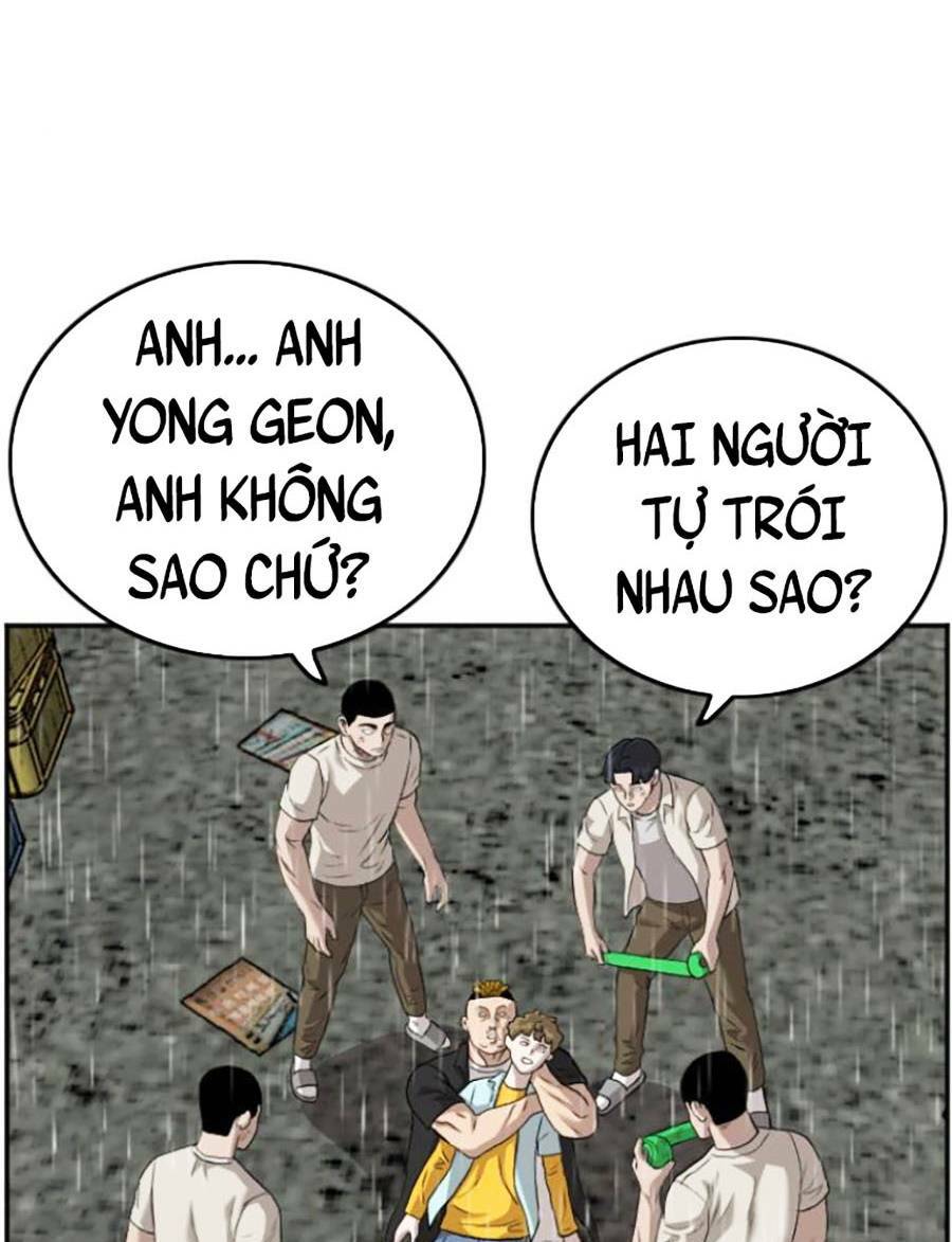 Người Xấu - Chapter 109 - Page 16