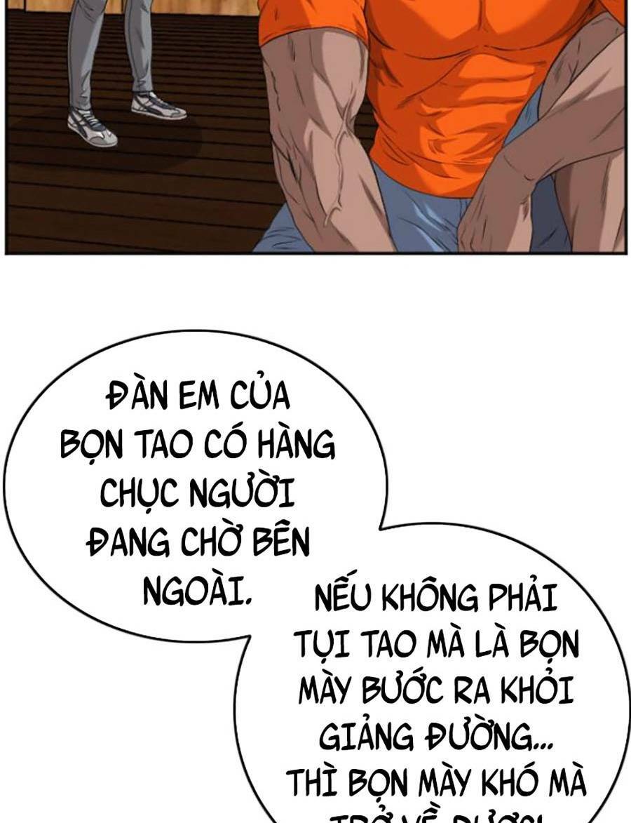 Người Xấu - Chapter 109 - Page 32