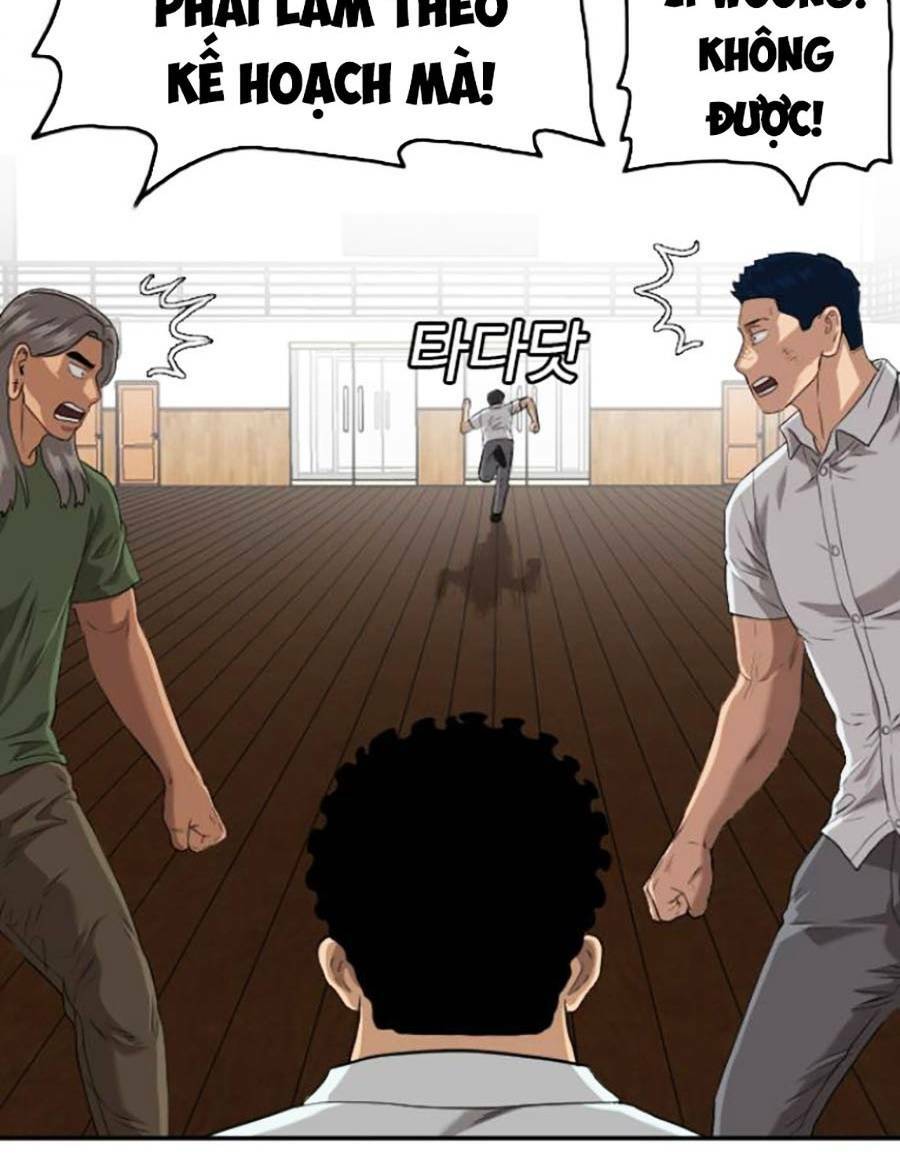 Người Xấu - Chapter 109 - Page 36