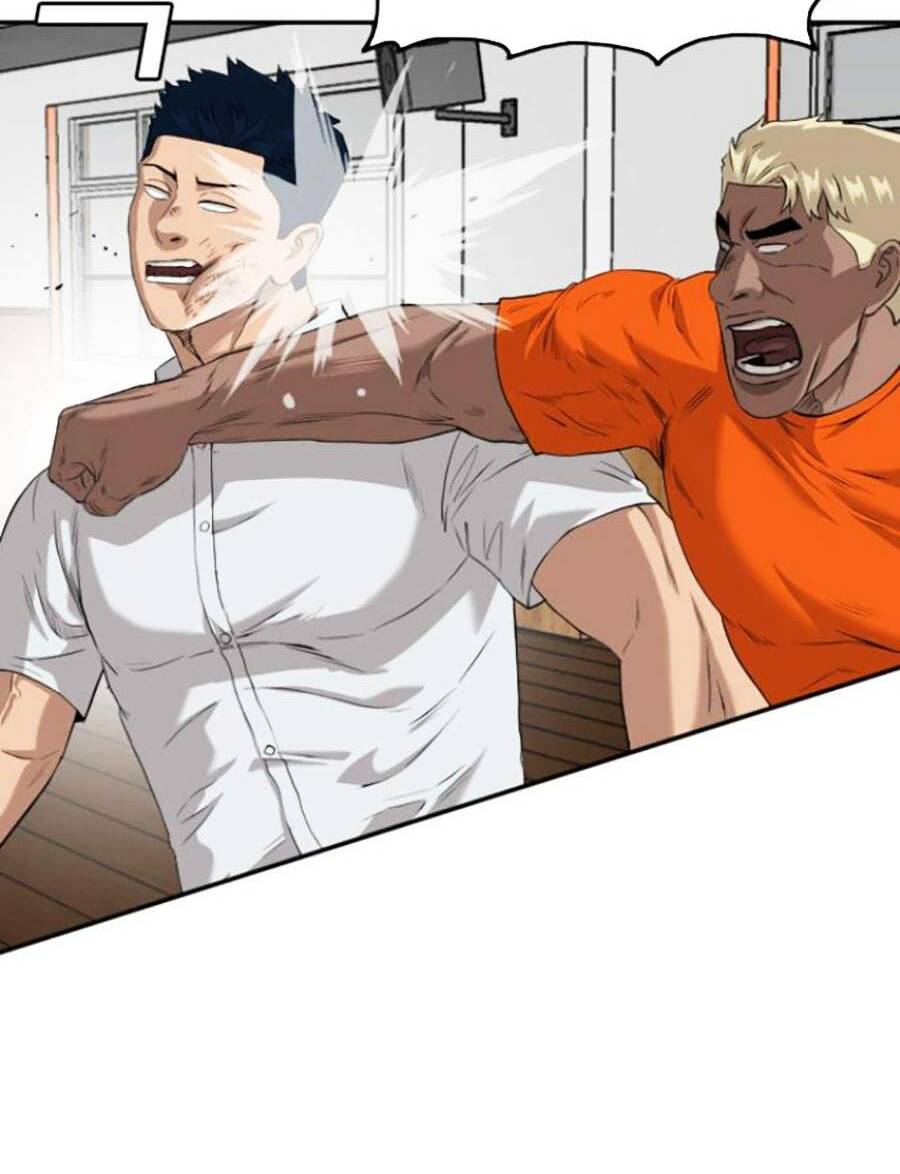 Người Xấu - Chapter 109 - Page 39