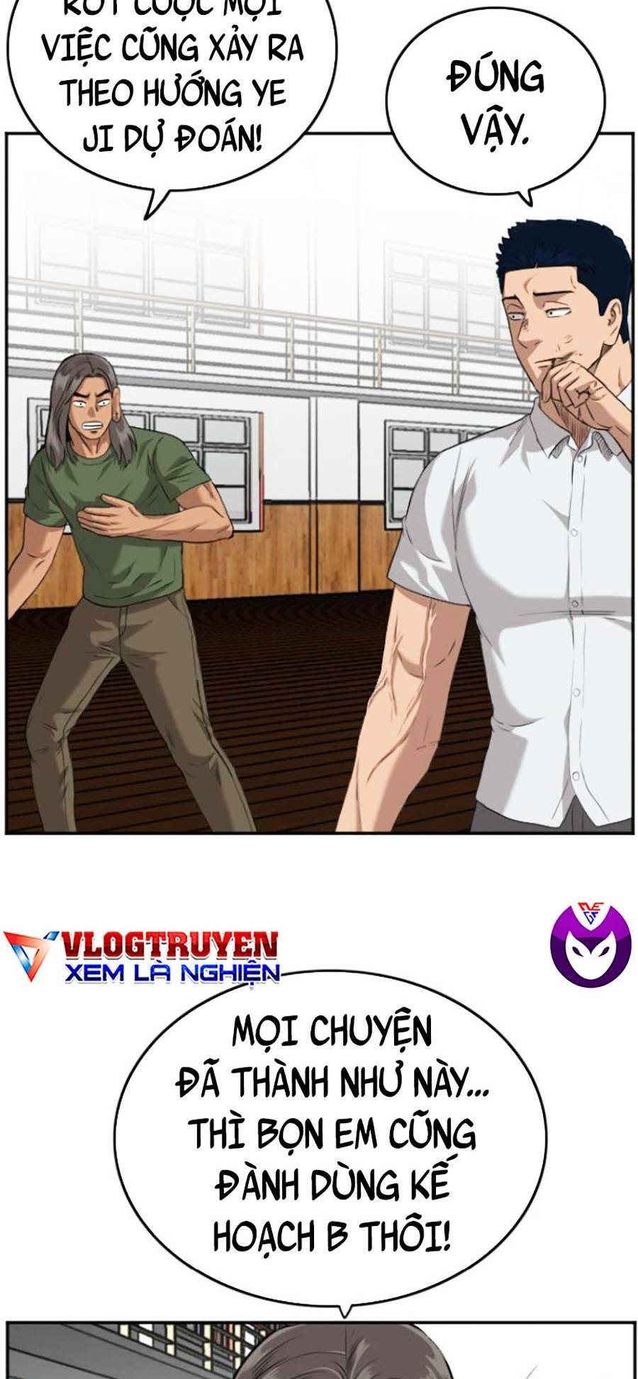 Người Xấu - Chapter 109 - Page 42