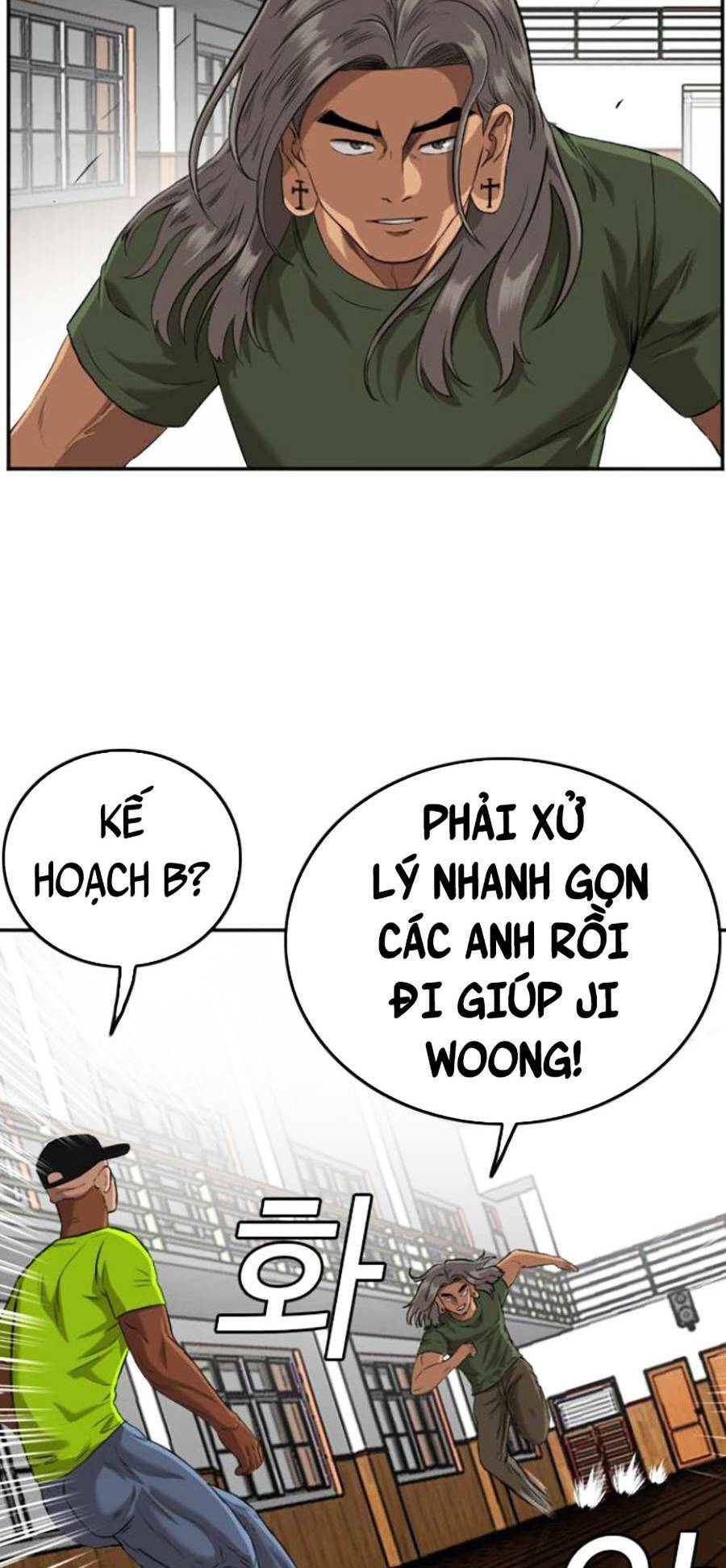 Người Xấu - Chapter 109 - Page 43