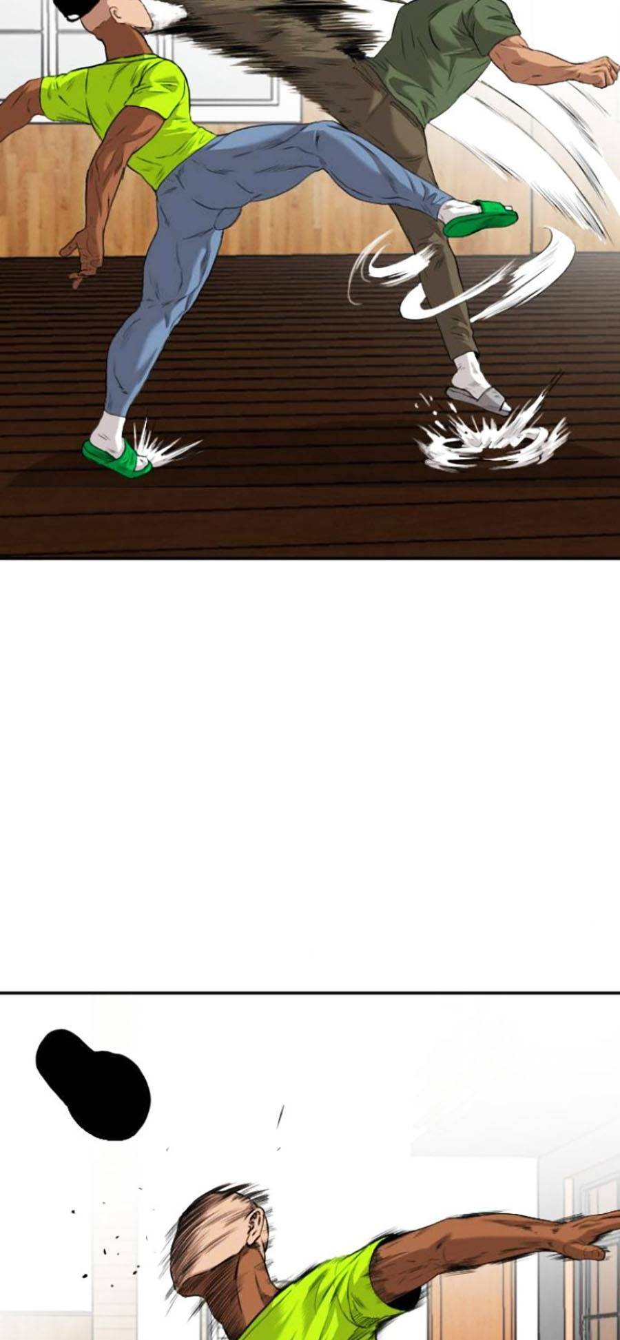 Người Xấu - Chapter 109 - Page 47