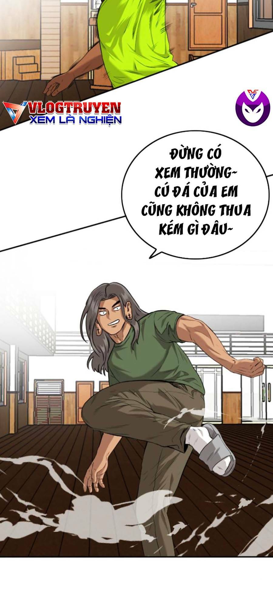 Người Xấu - Chapter 109 - Page 48