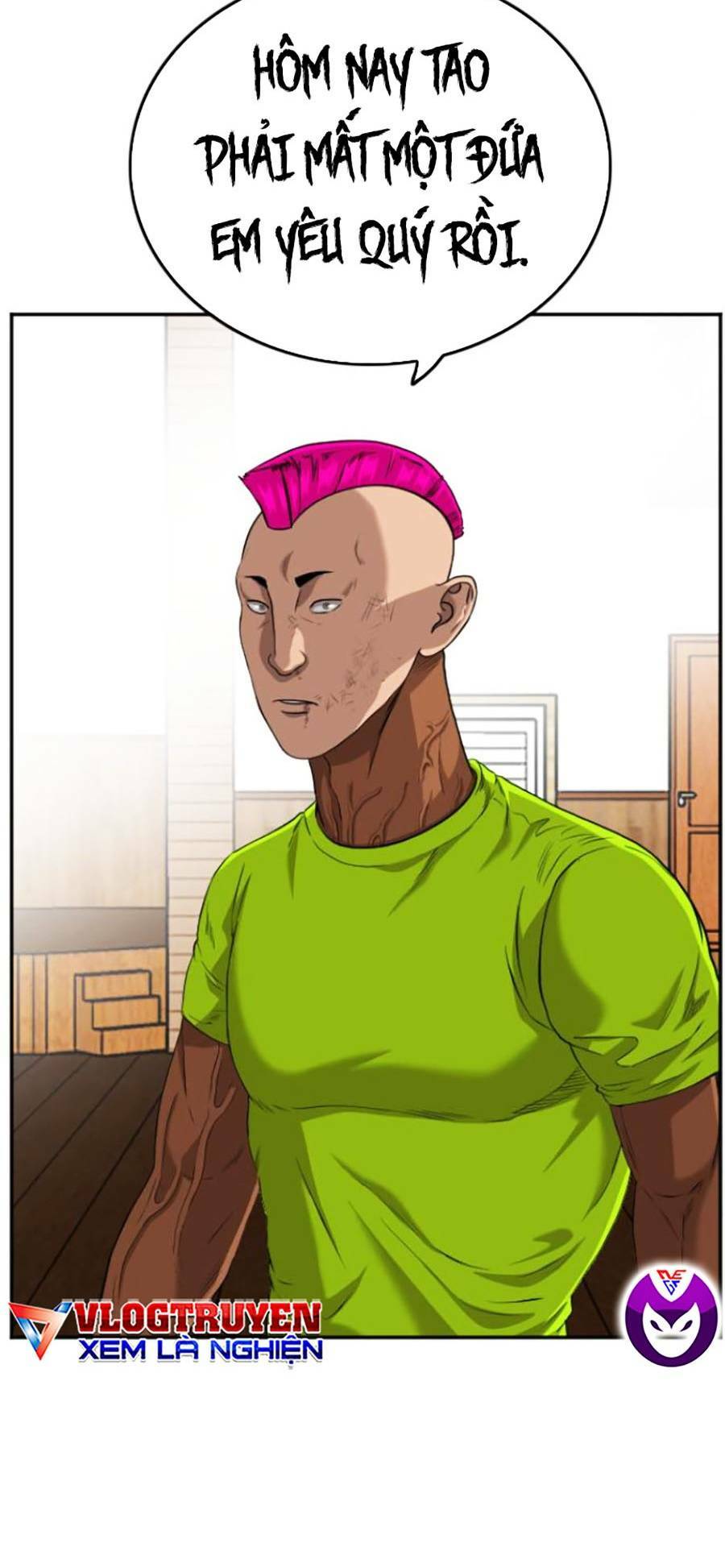 Người Xấu - Chapter 109 - Page 53