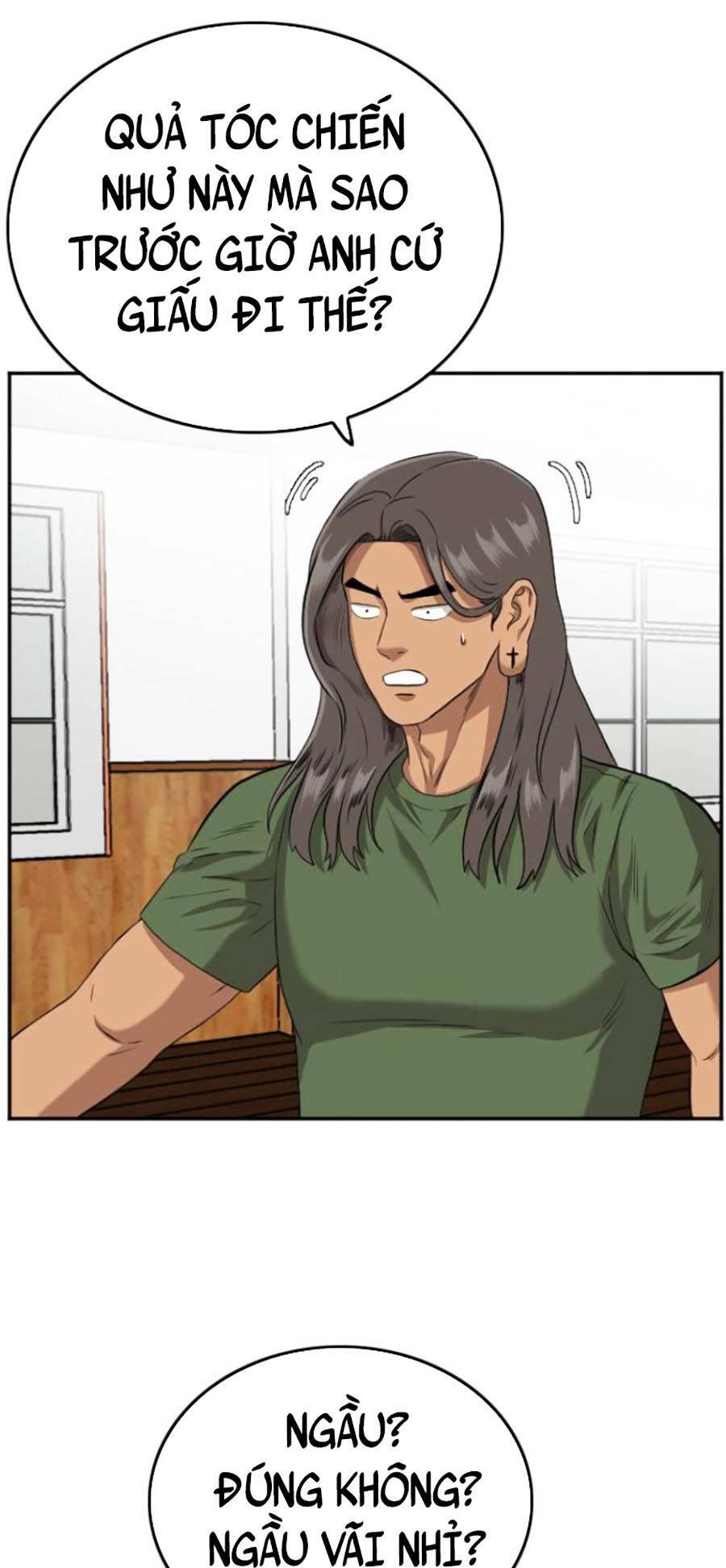 Người Xấu - Chapter 109 - Page 54