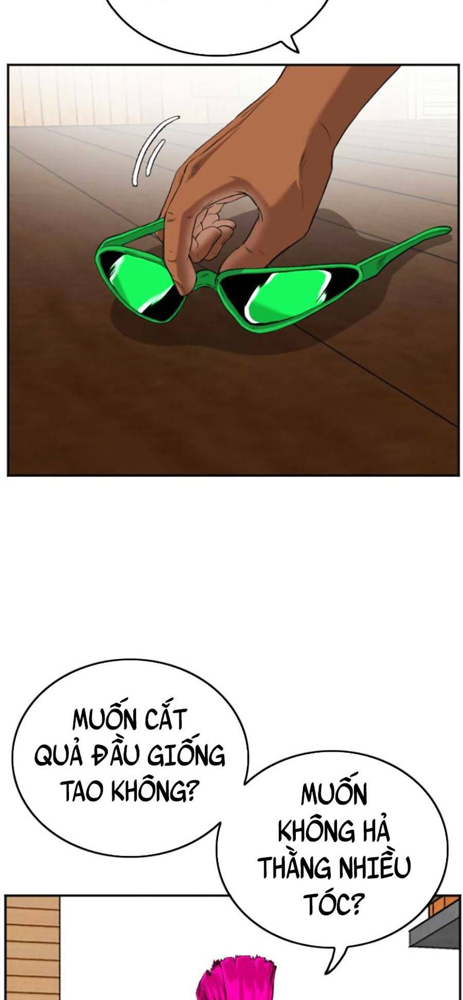 Người Xấu - Chapter 109 - Page 55