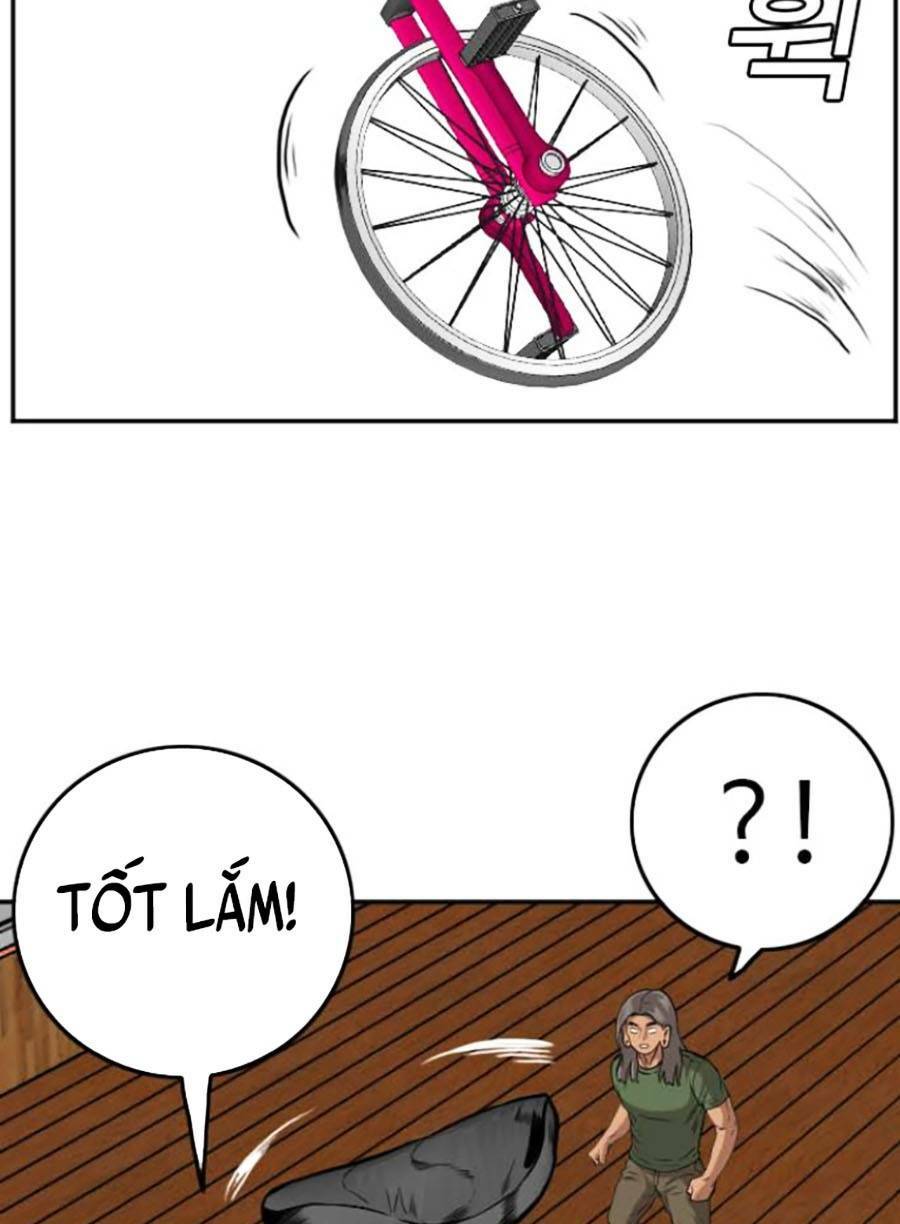 Người Xấu - Chapter 109 - Page 62