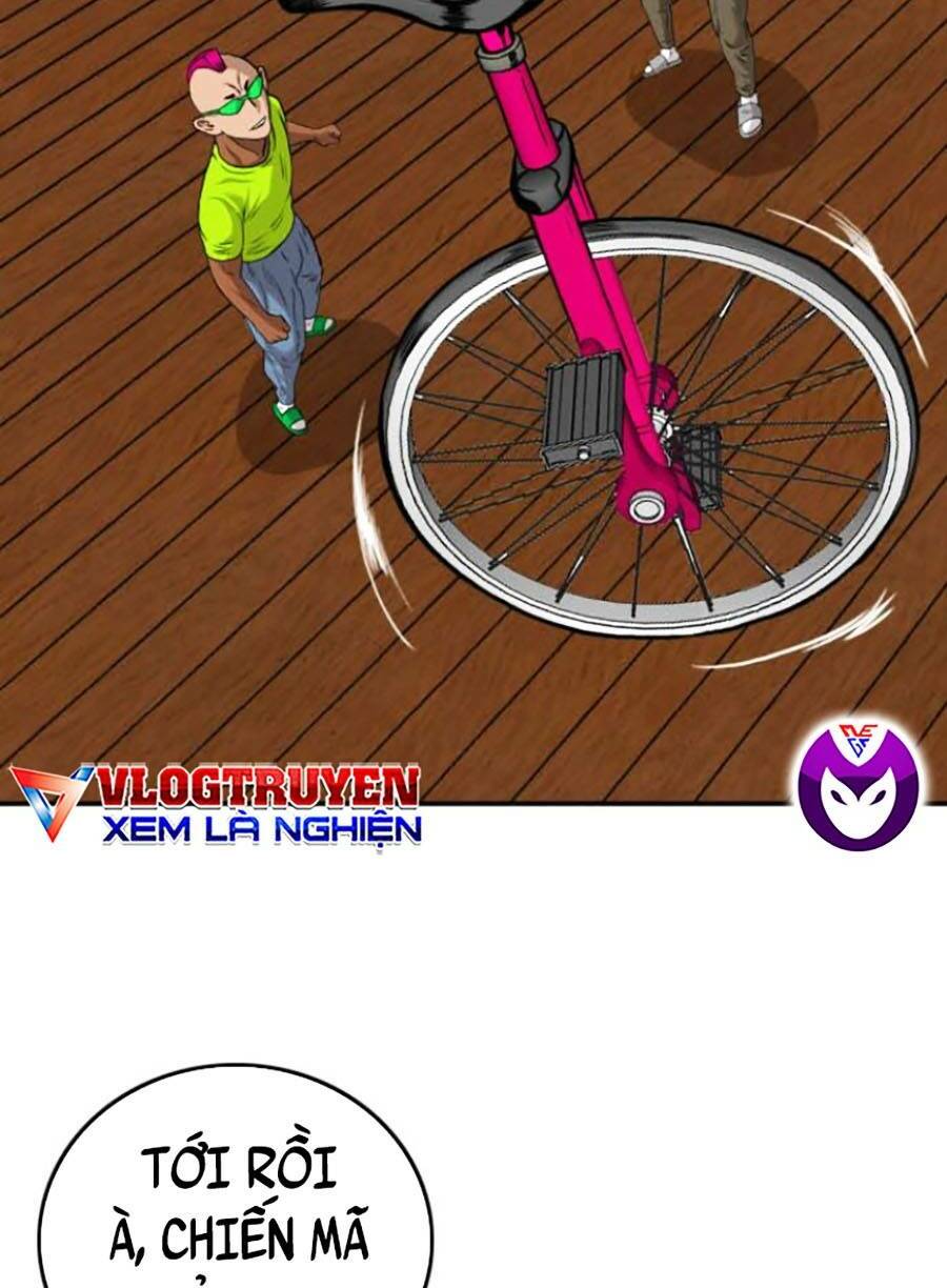 Người Xấu - Chapter 109 - Page 63