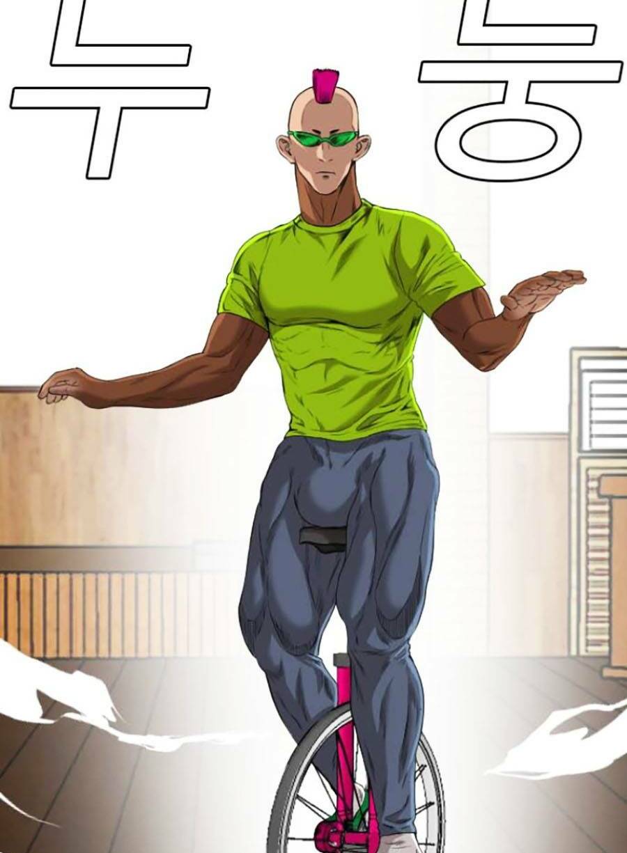 Người Xấu - Chapter 109 - Page 65