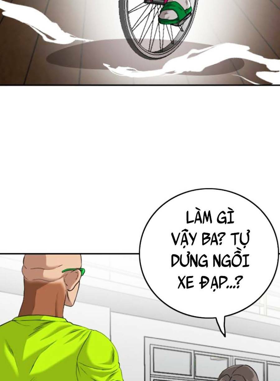 Người Xấu - Chapter 109 - Page 66