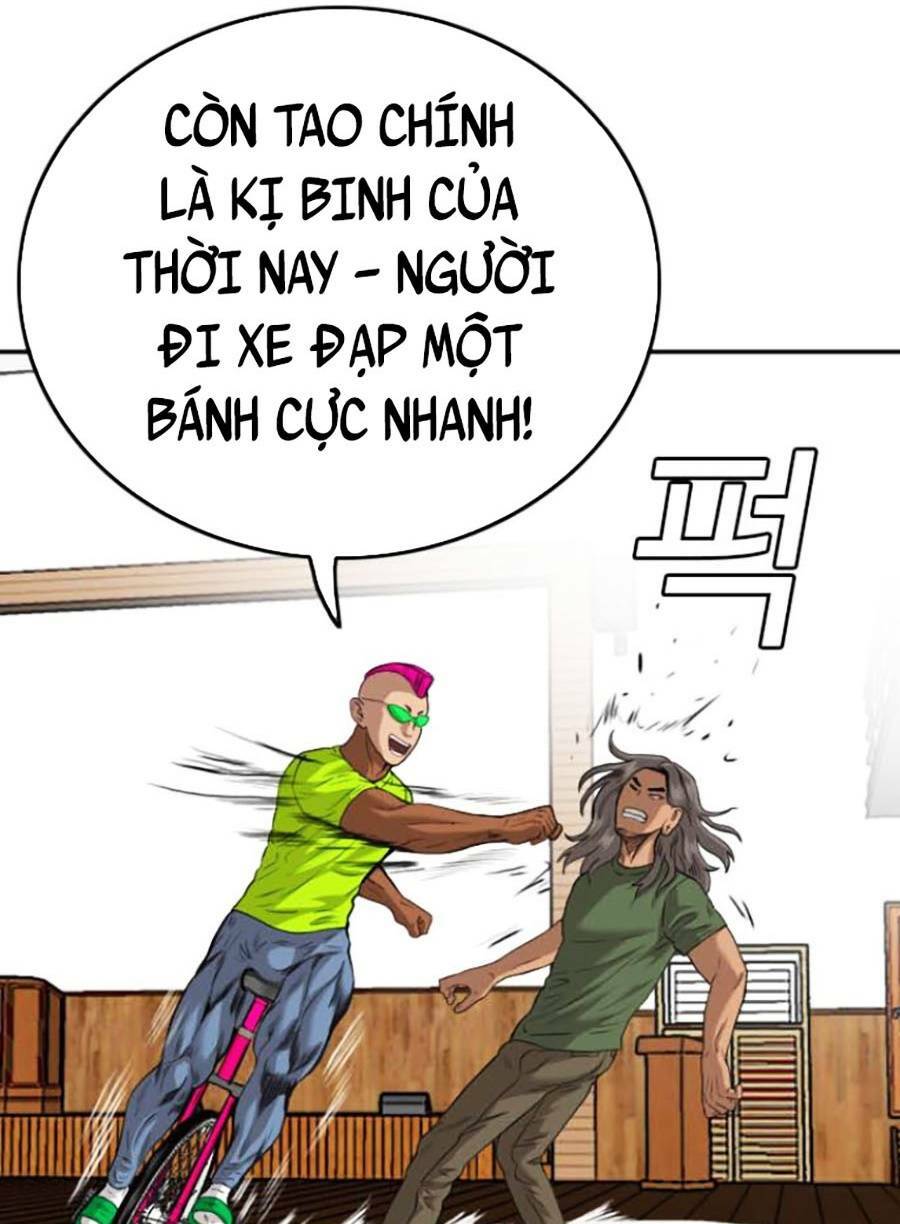 Người Xấu - Chapter 109 - Page 72