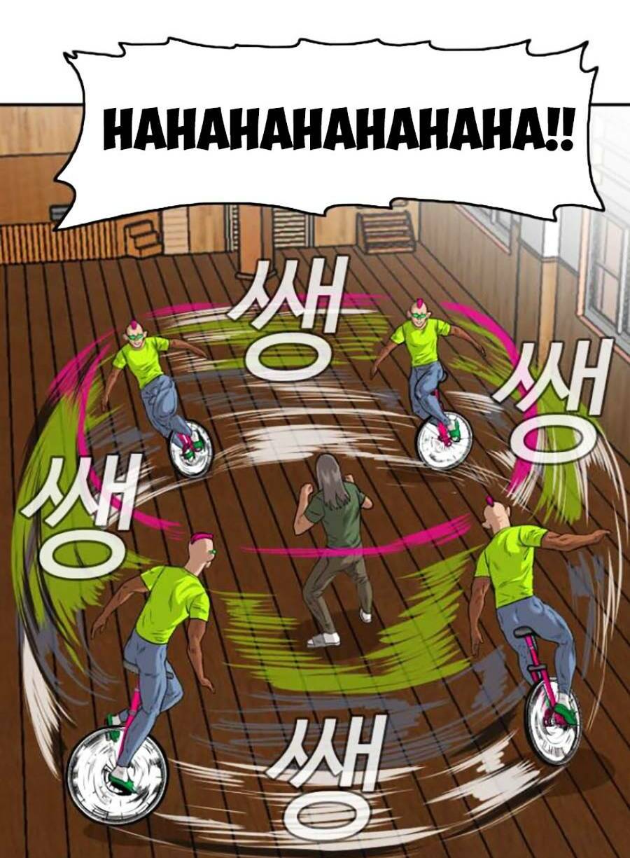 Người Xấu - Chapter 109 - Page 75