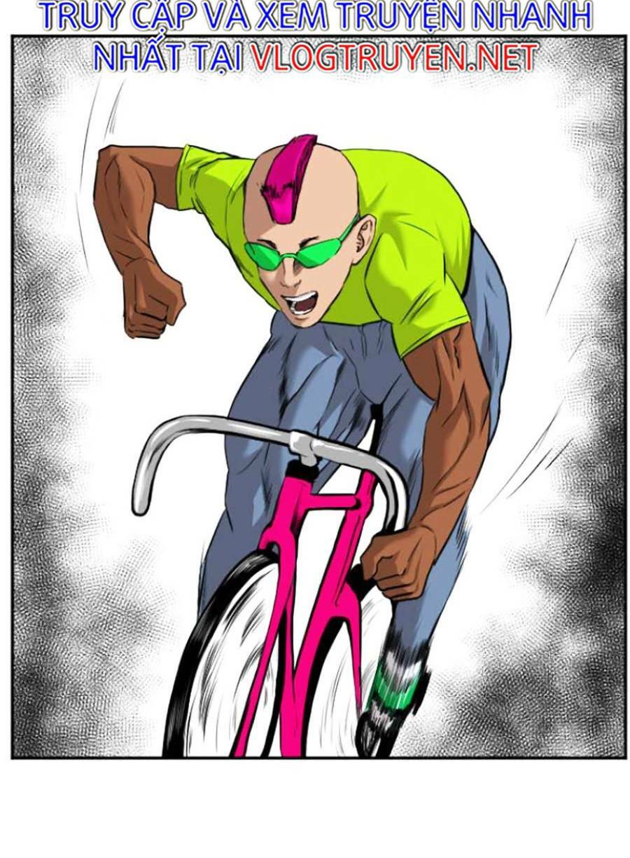 Người Xấu - Chapter 109 - Page 78