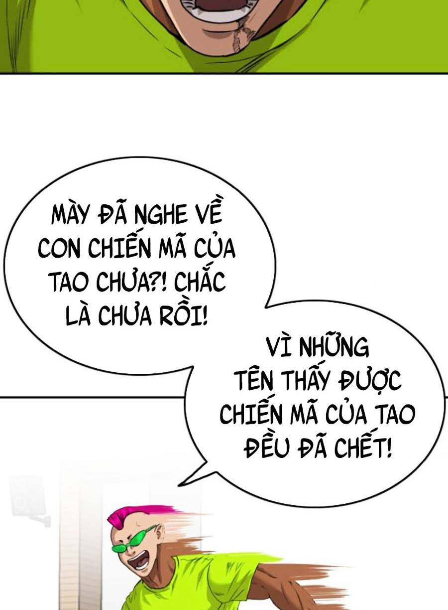 Người Xấu - Chapter 109 - Page 80