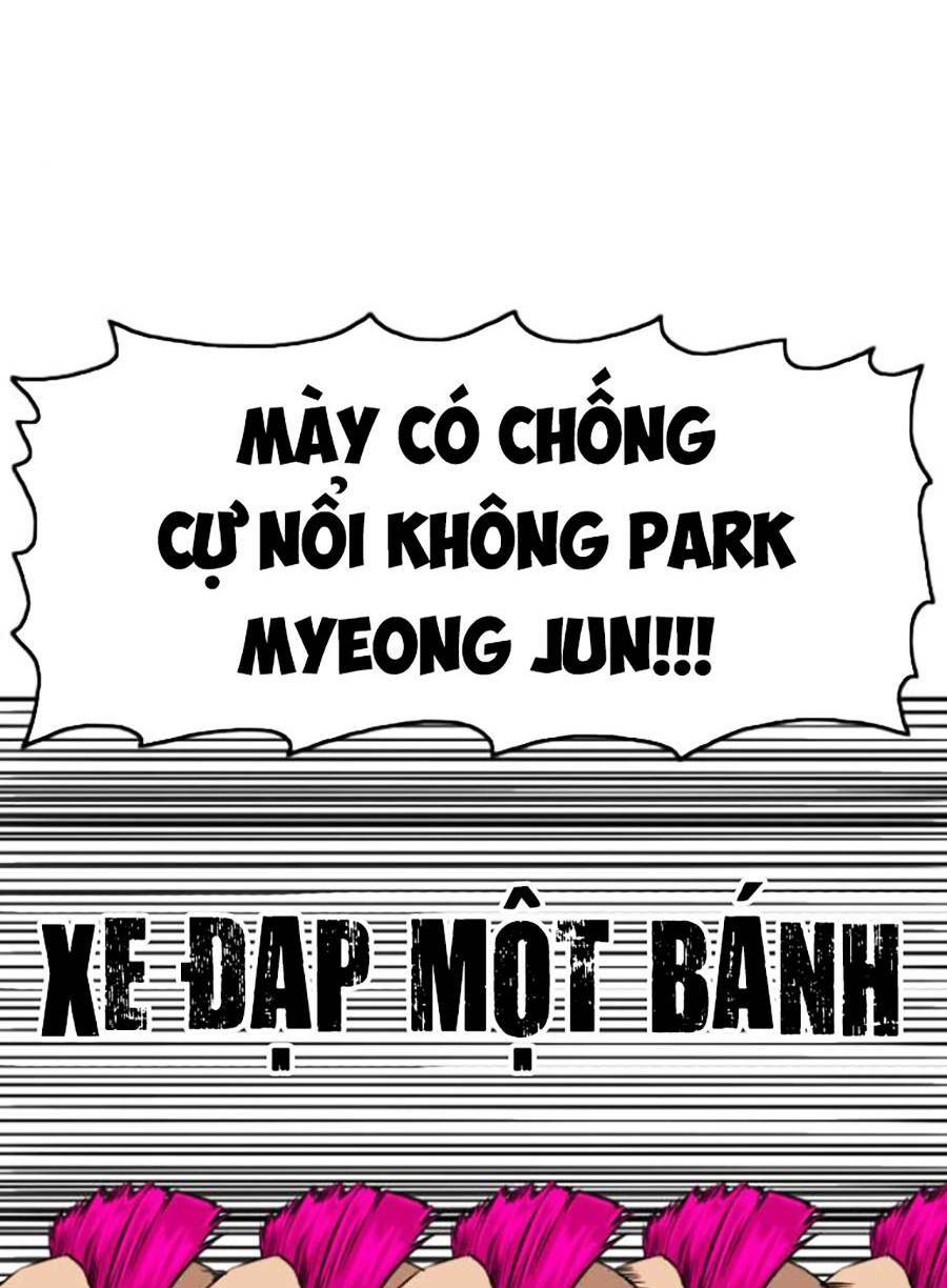 Người Xấu - Chapter 109 - Page 86