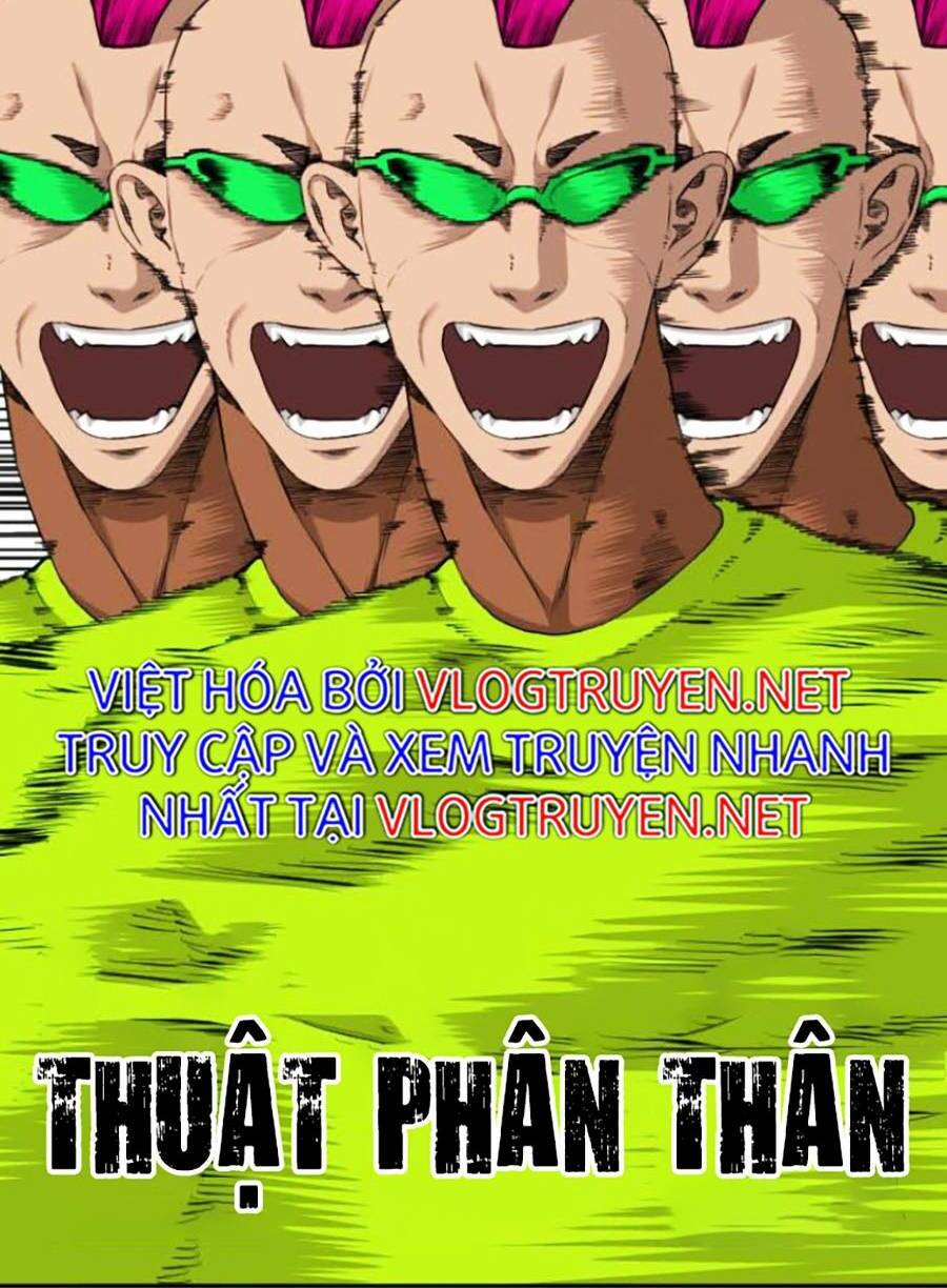 Người Xấu - Chapter 109 - Page 87