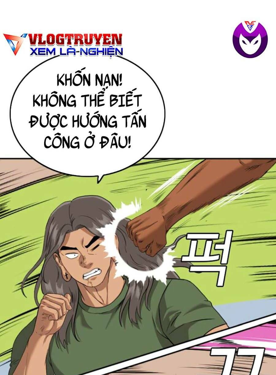 Người Xấu - Chapter 109 - Page 91