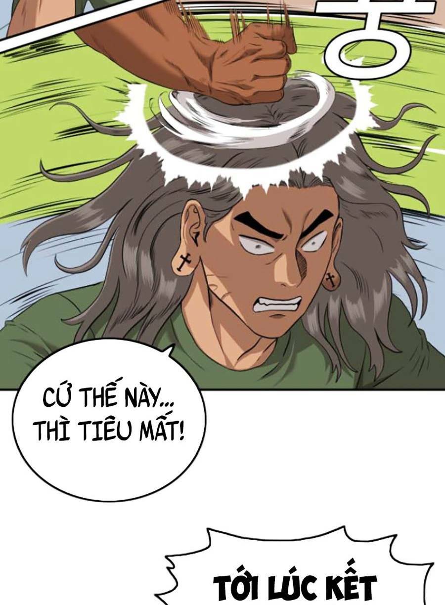 Người Xấu - Chapter 109 - Page 92