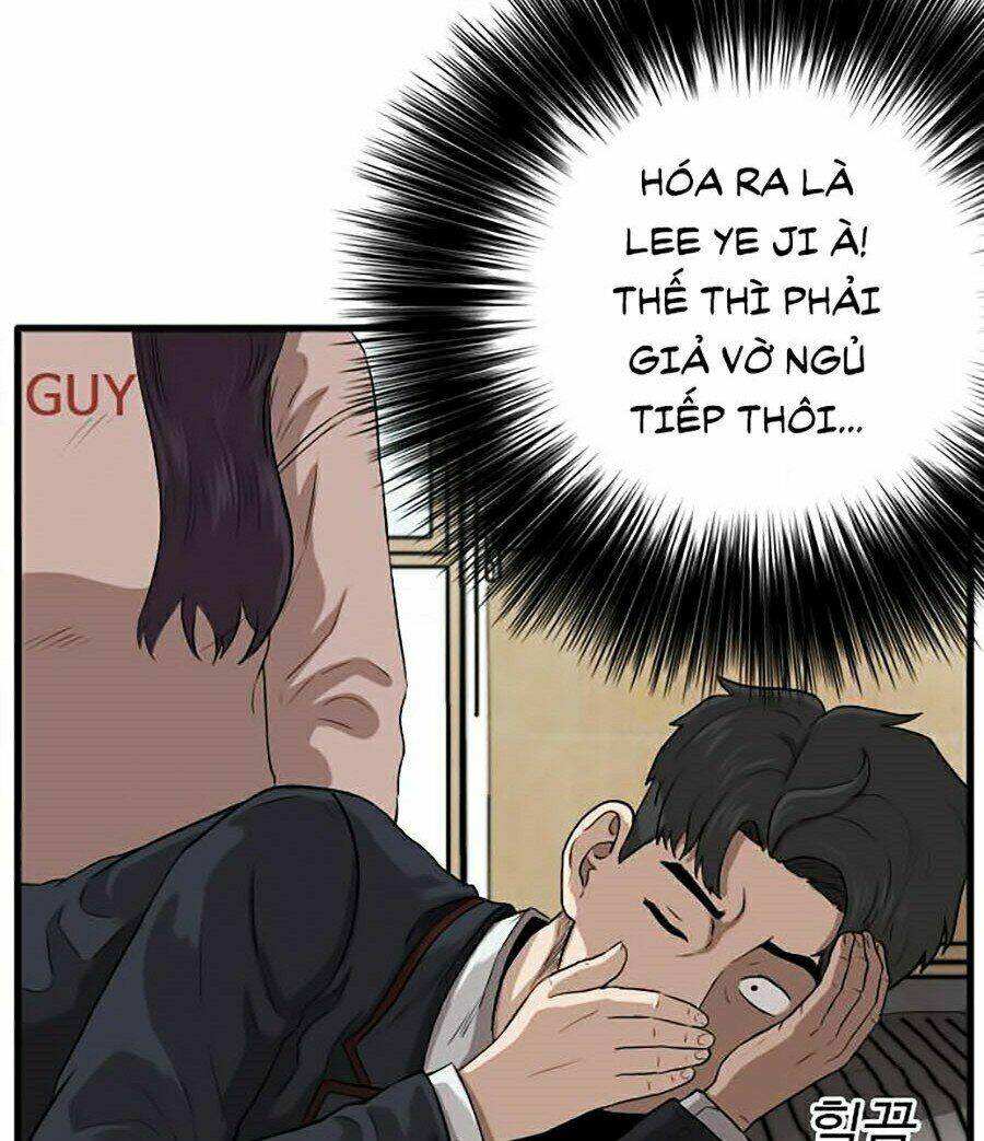 Người Xấu - Chapter 11 - Page 10