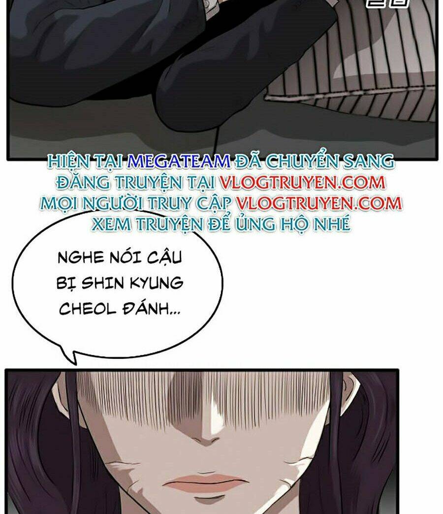 Người Xấu - Chapter 11 - Page 11