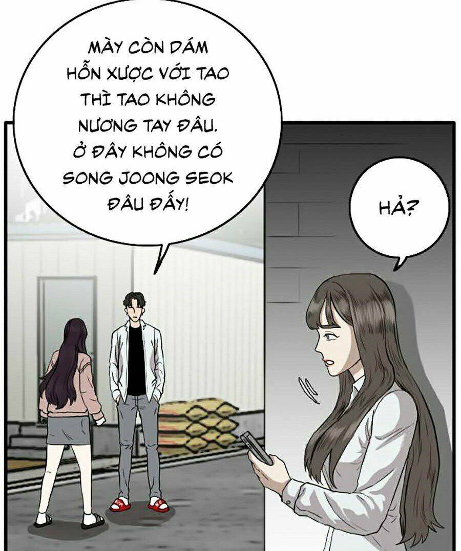Người Xấu - Chapter 11 - Page 122