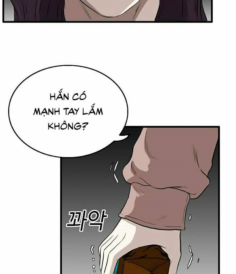 Người Xấu - Chapter 11 - Page 12