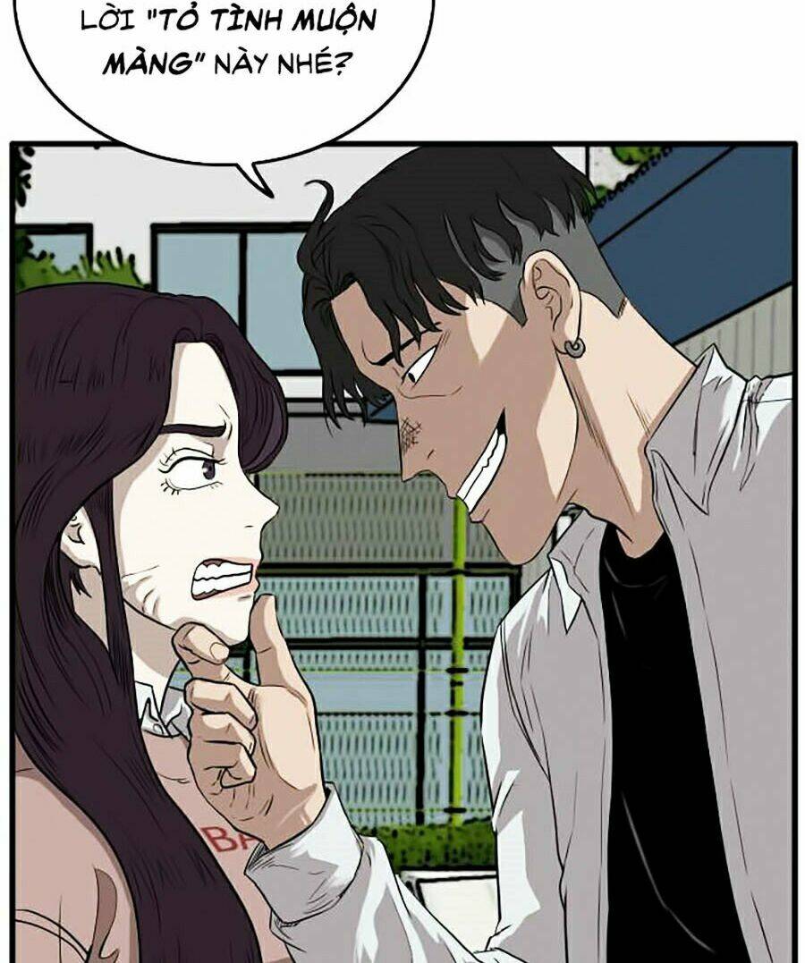 Người Xấu - Chapter 11 - Page 131