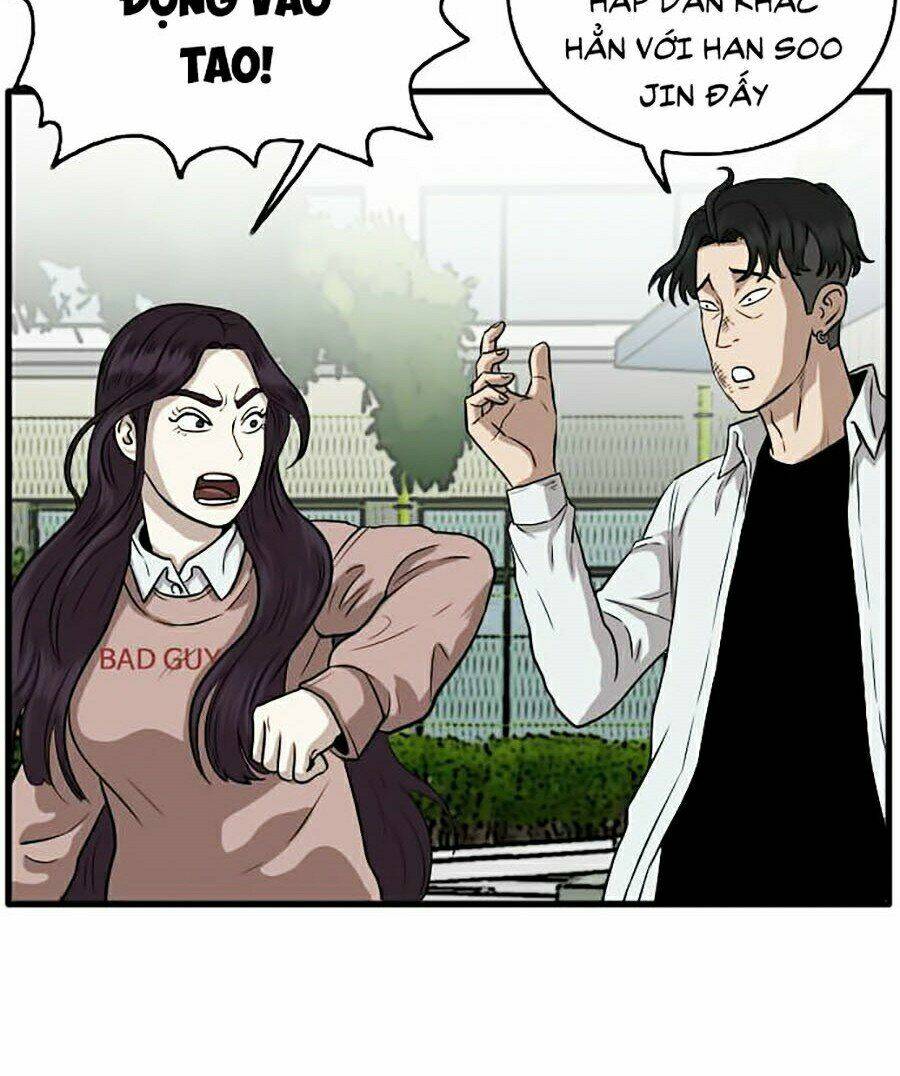 Người Xấu - Chapter 11 - Page 134