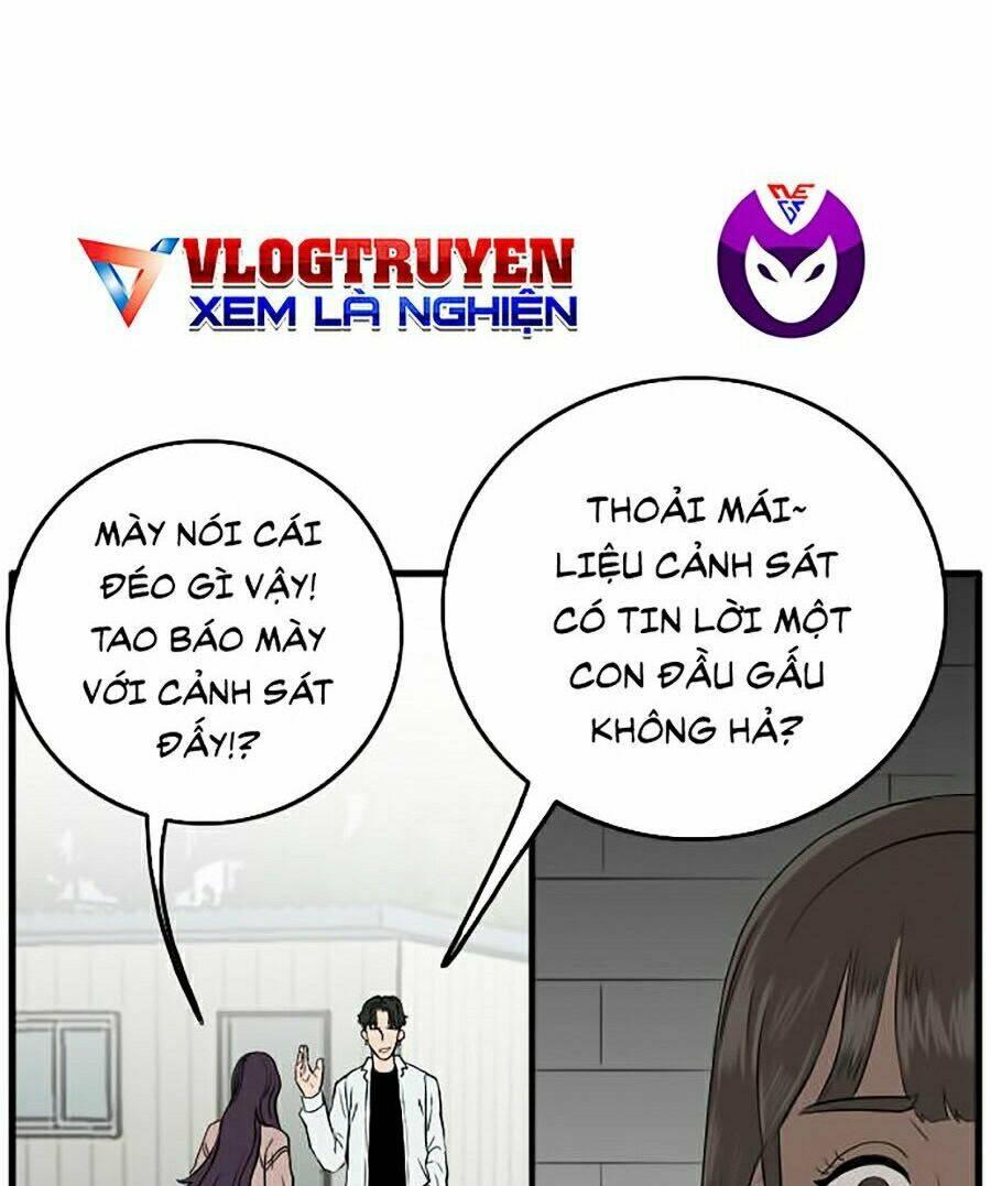 Người Xấu - Chapter 11 - Page 135
