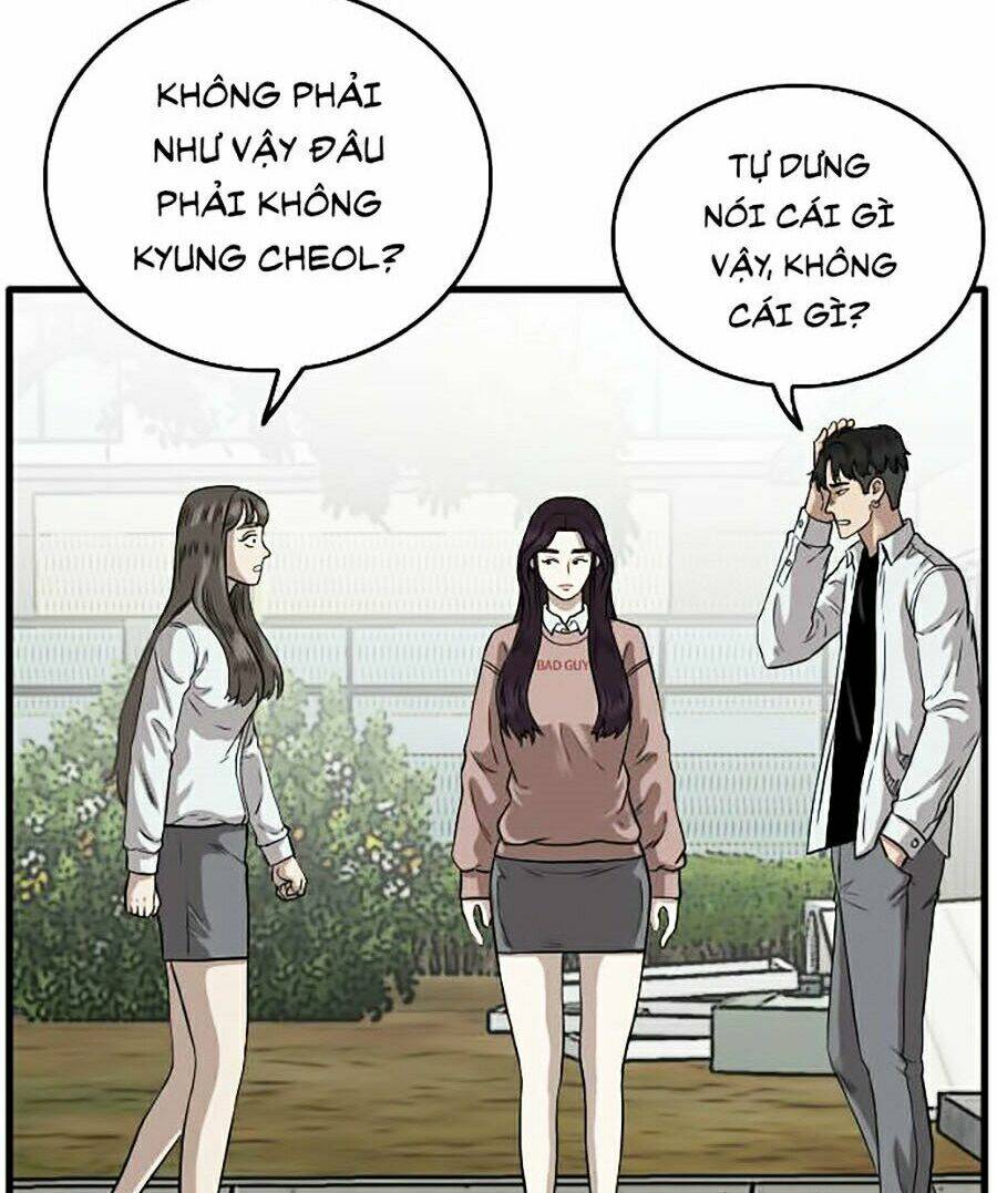 Người Xấu - Chapter 11 - Page 143