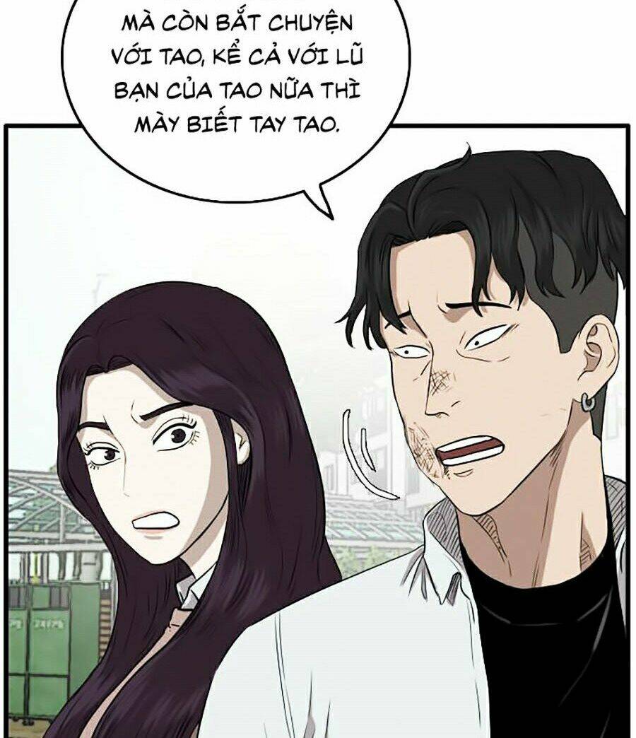 Người Xấu - Chapter 11 - Page 157