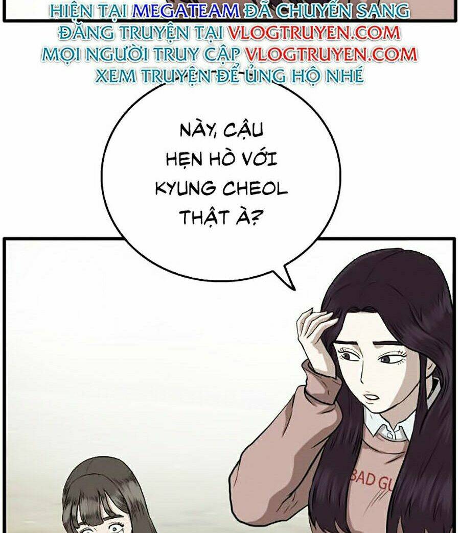 Người Xấu - Chapter 11 - Page 161
