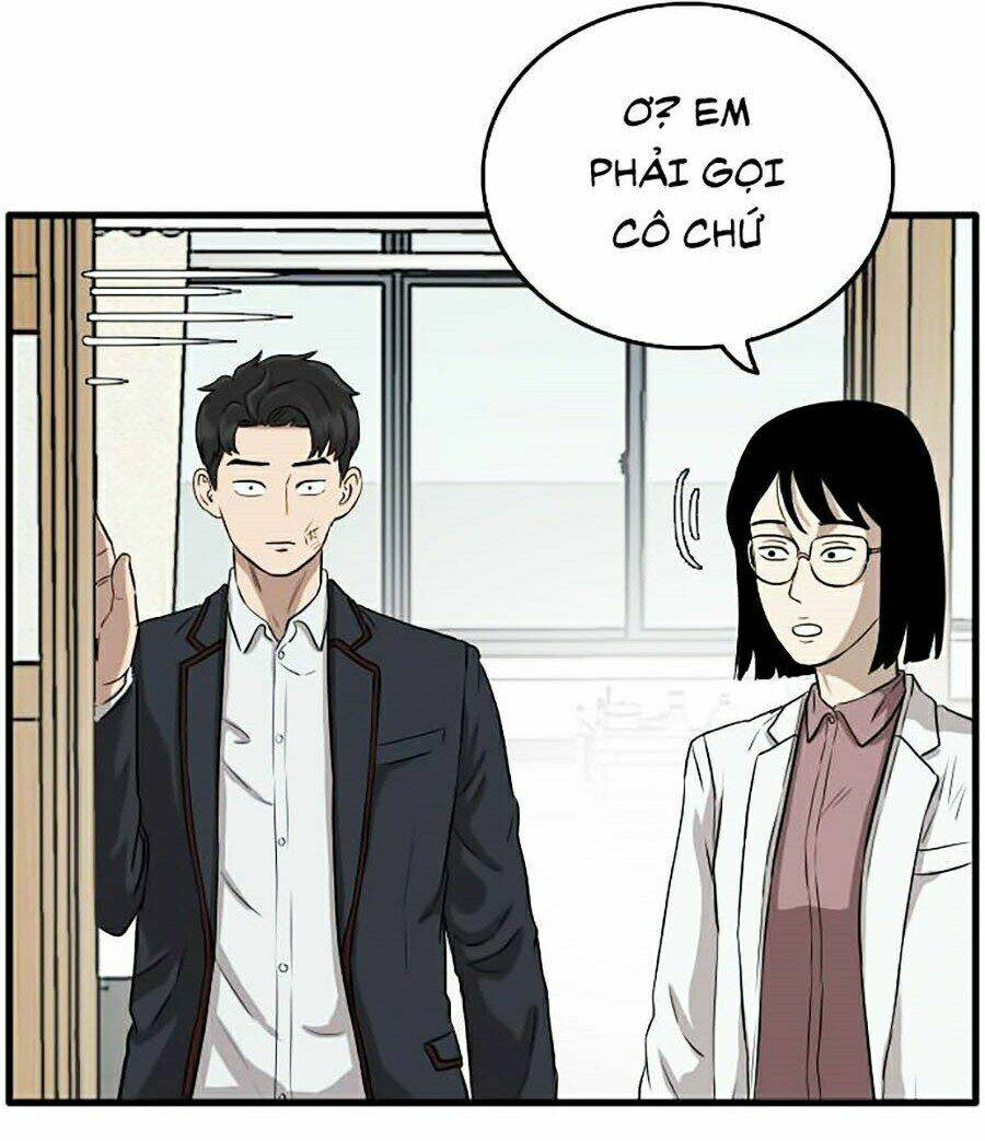 Người Xấu - Chapter 11 - Page 168