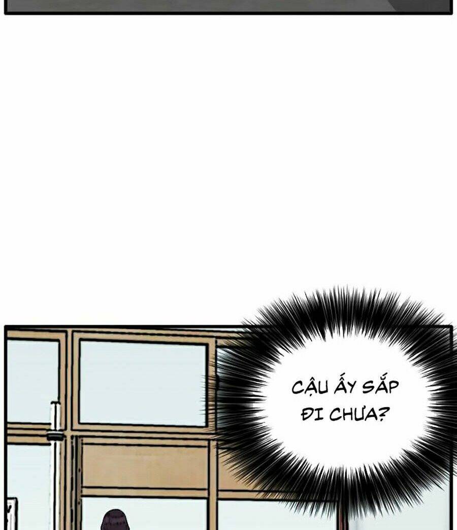 Người Xấu - Chapter 11 - Page 17