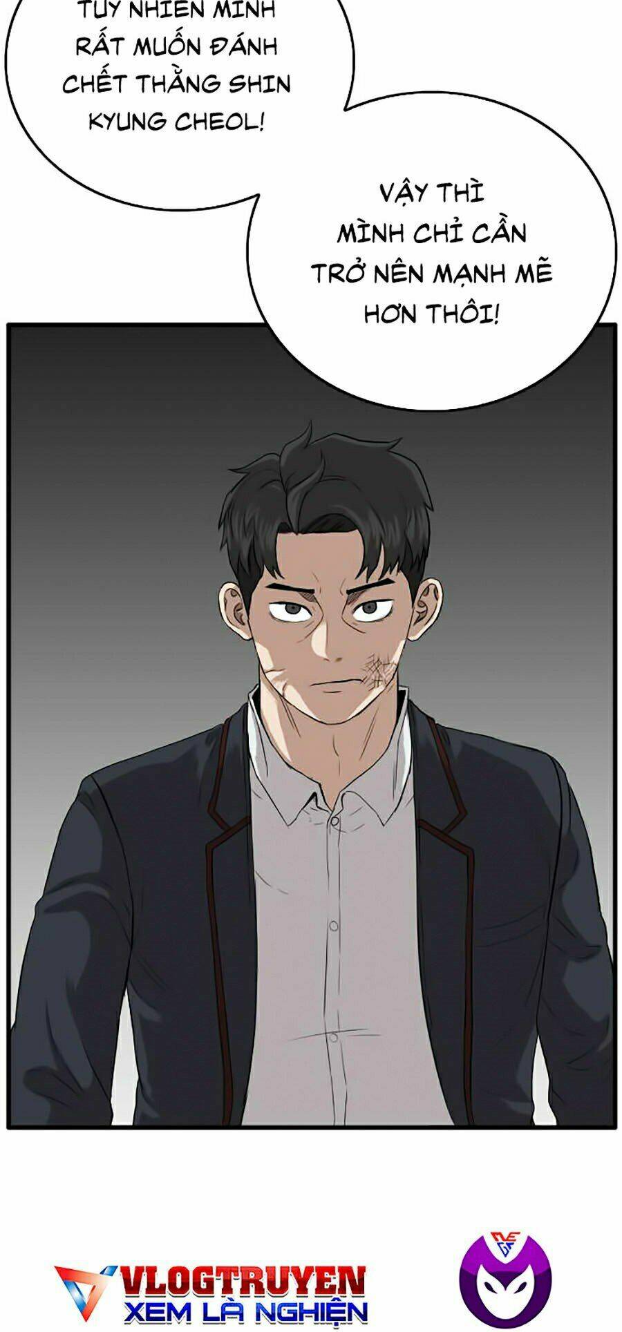 Người Xấu - Chapter 11 - Page 181