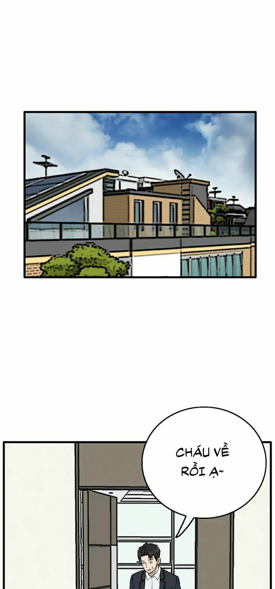 Người Xấu - Chapter 11 - Page 182