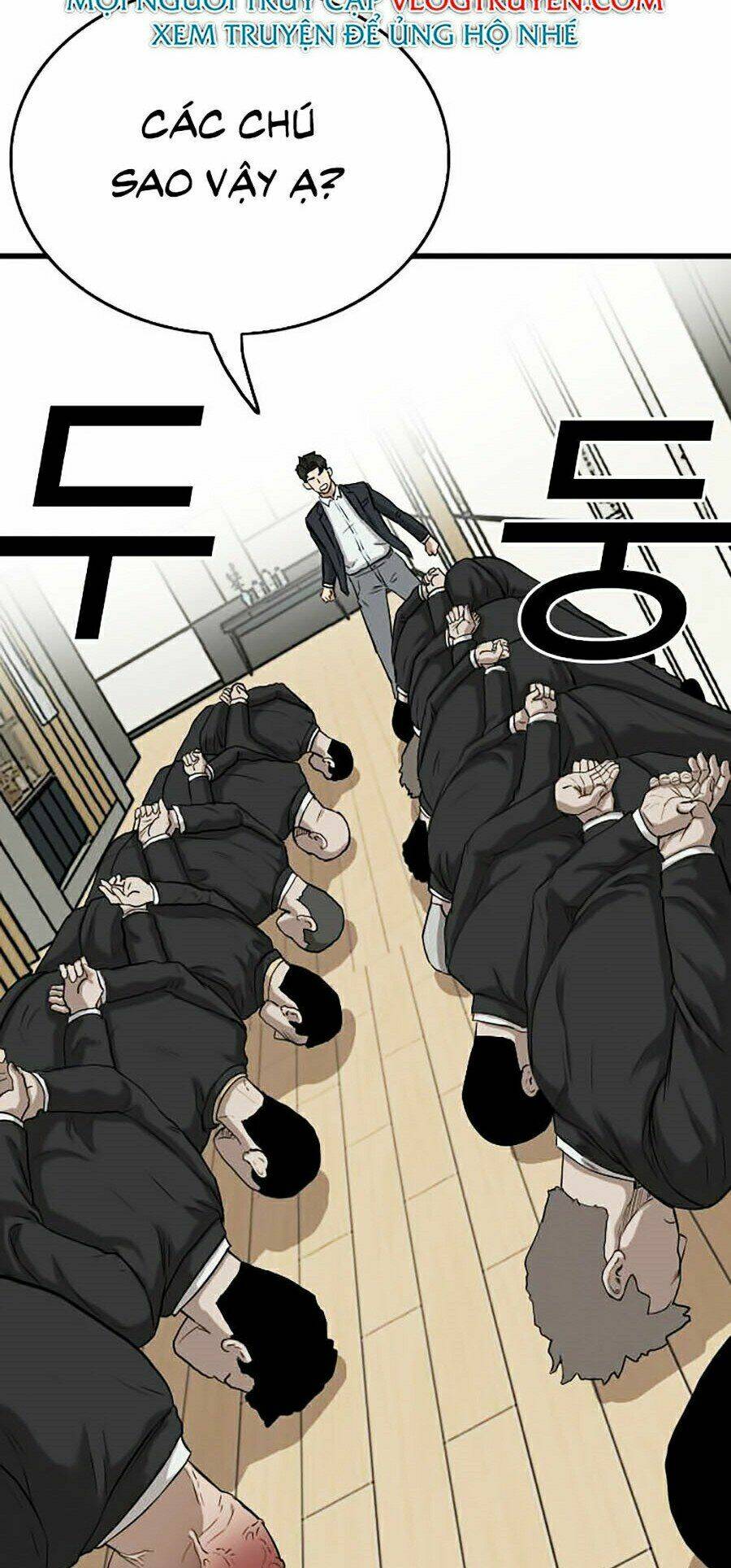 Người Xấu - Chapter 11 - Page 187