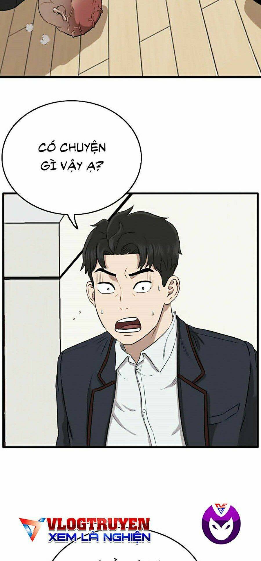 Người Xấu - Chapter 11 - Page 188