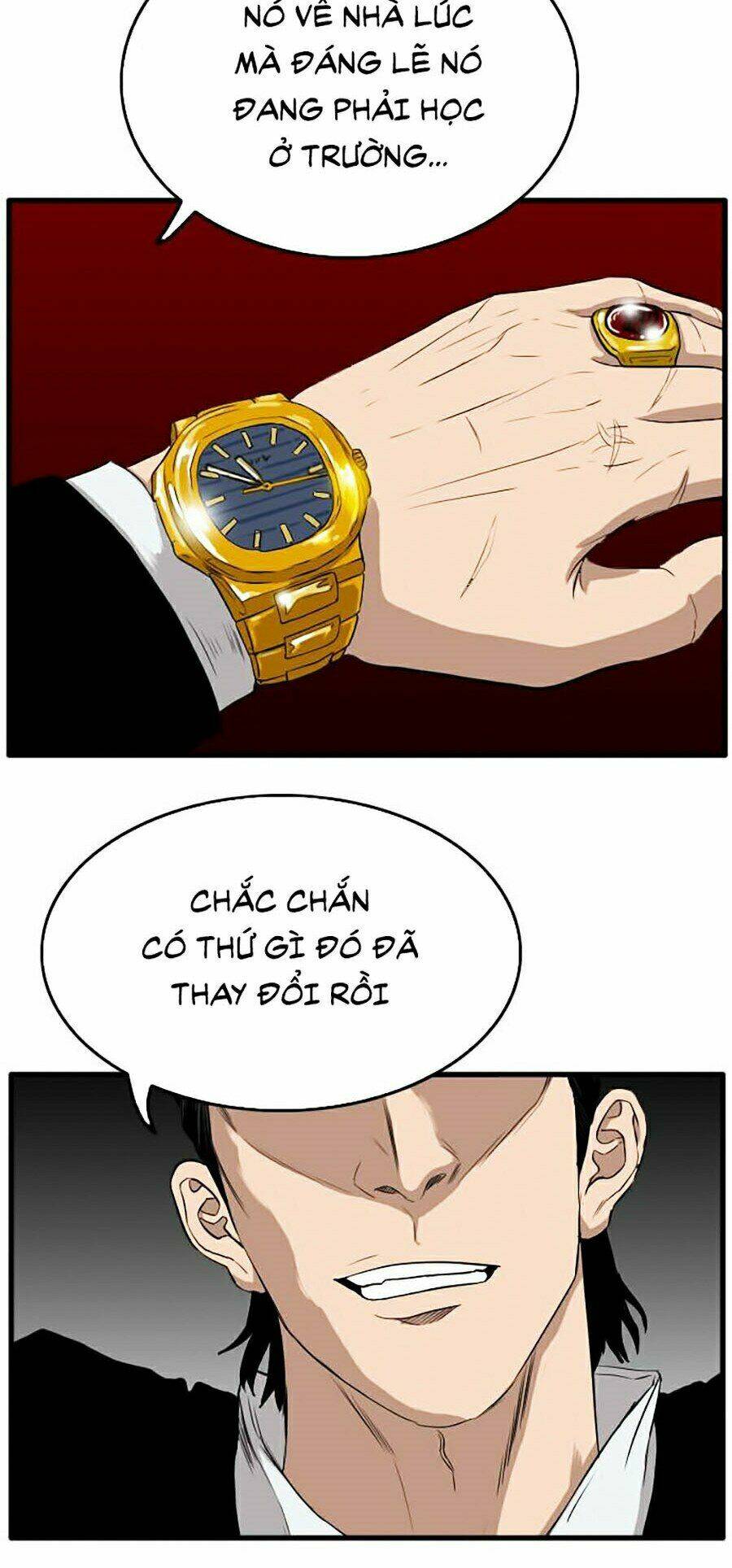 Người Xấu - Chapter 11 - Page 189