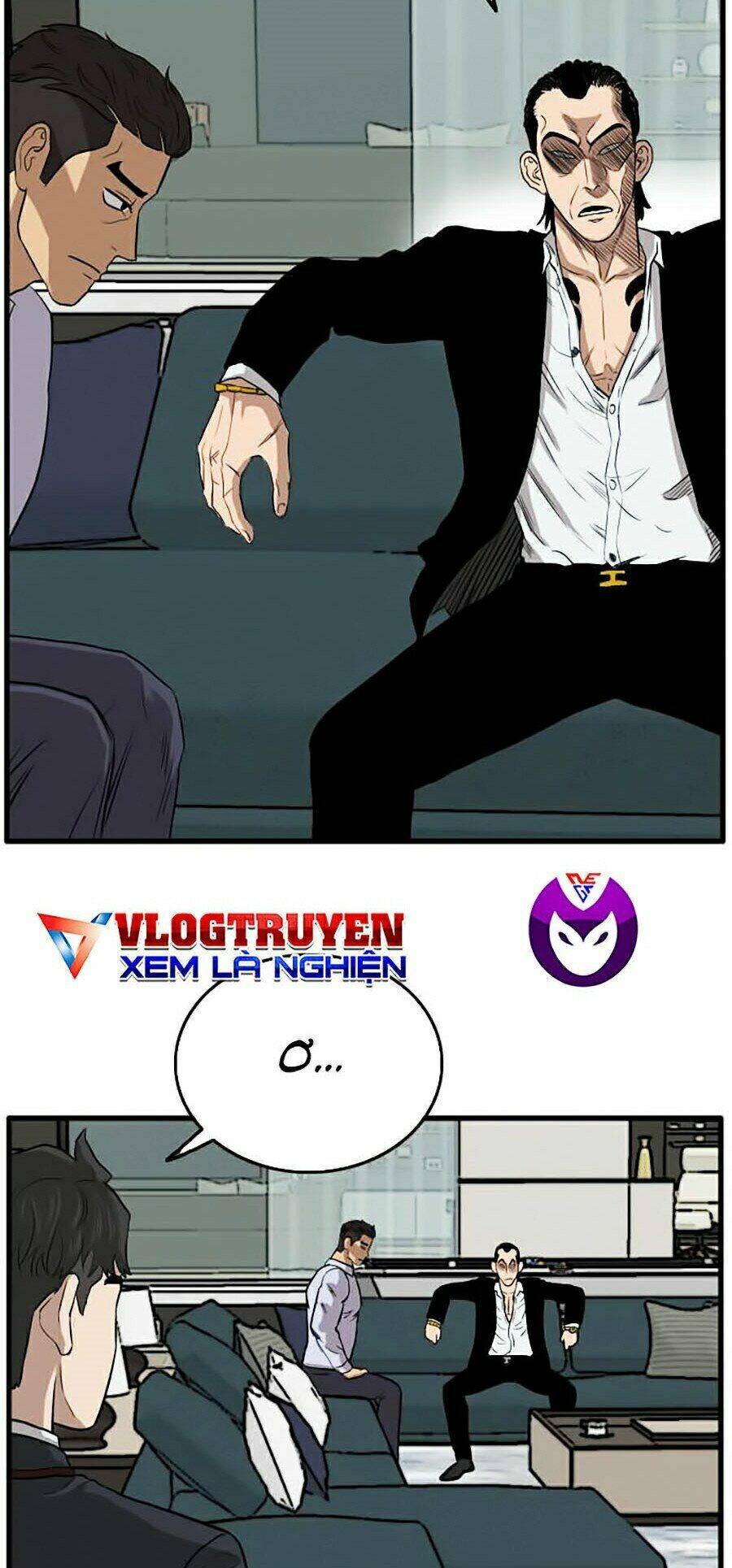 Người Xấu - Chapter 11 - Page 191