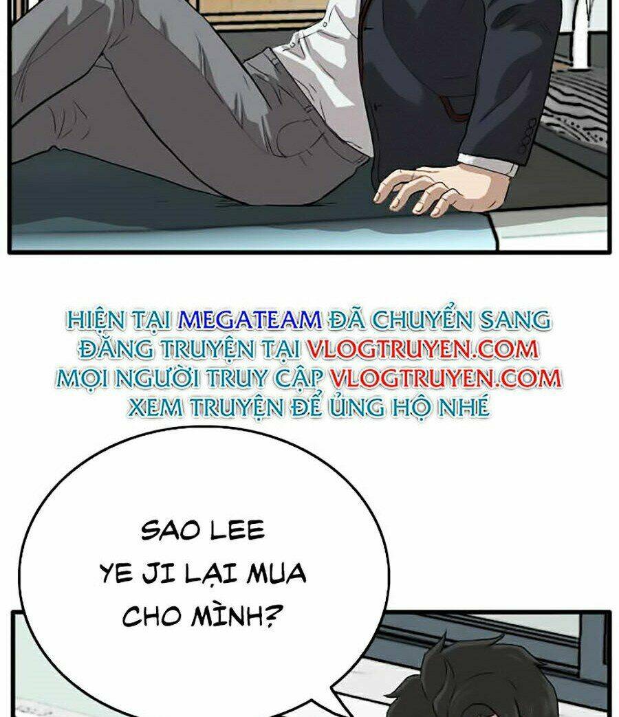 Người Xấu - Chapter 11 - Page 24